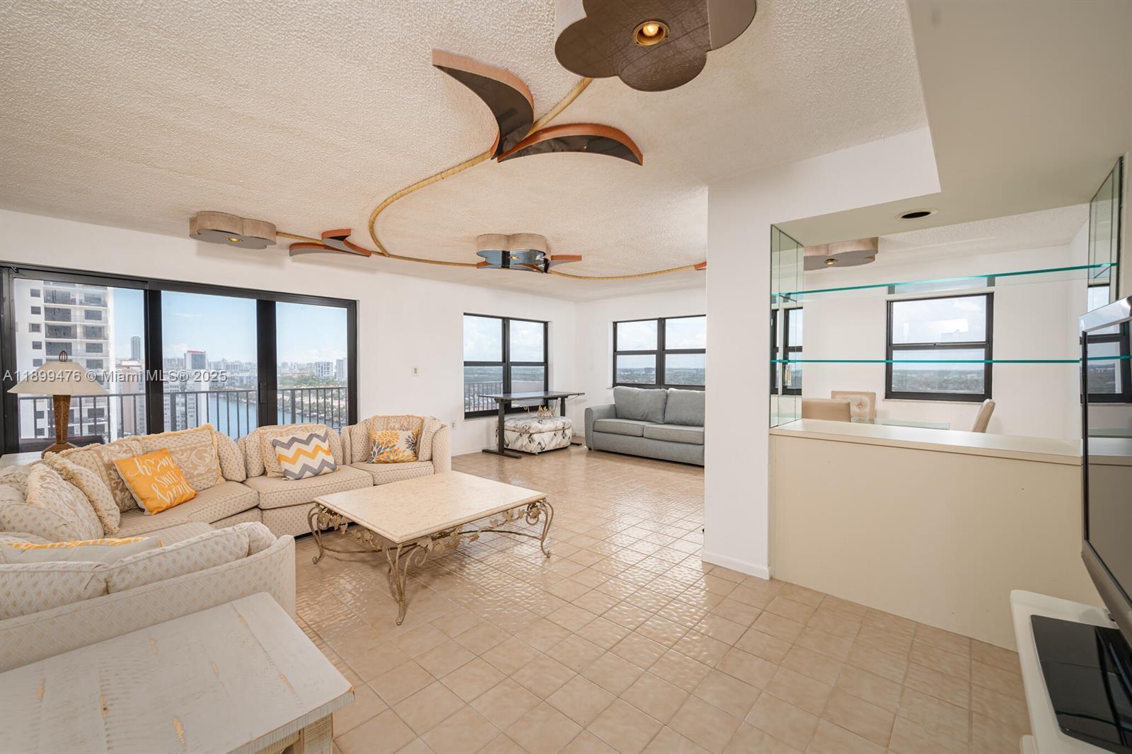 SUMMIT CONDO - Residential Lease