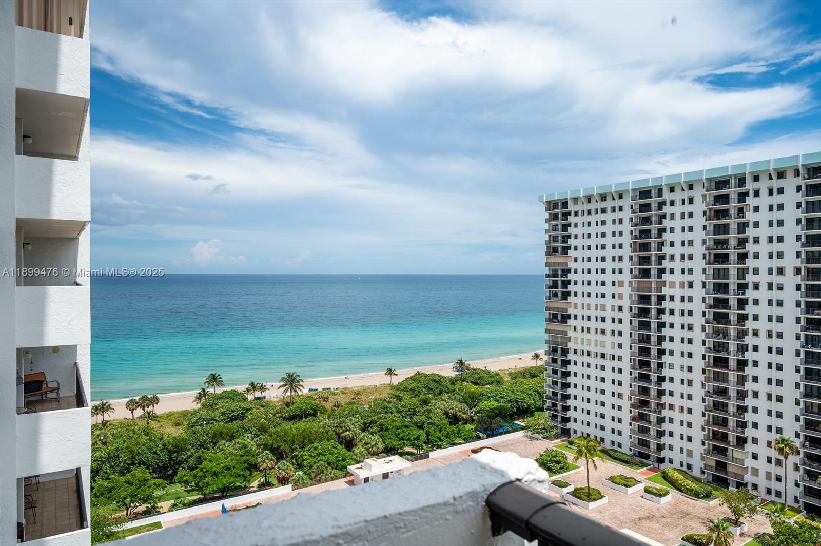 SUMMIT CONDO - Residential Lease