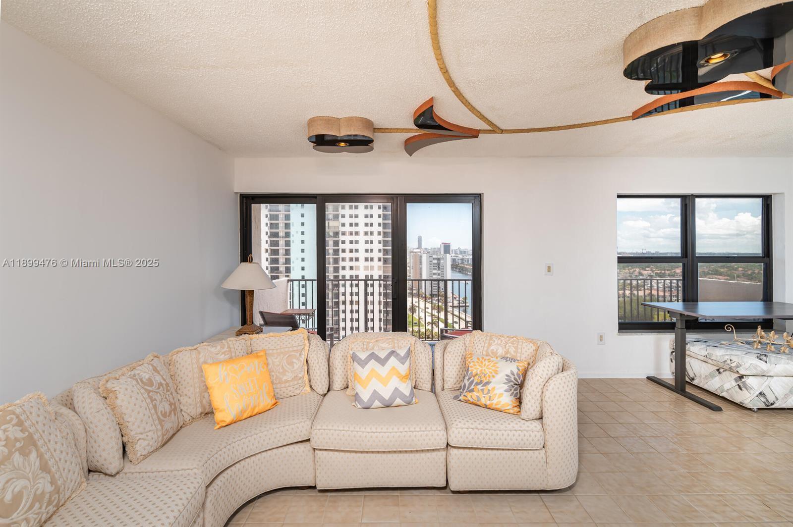SUMMIT CONDO - Residential Lease