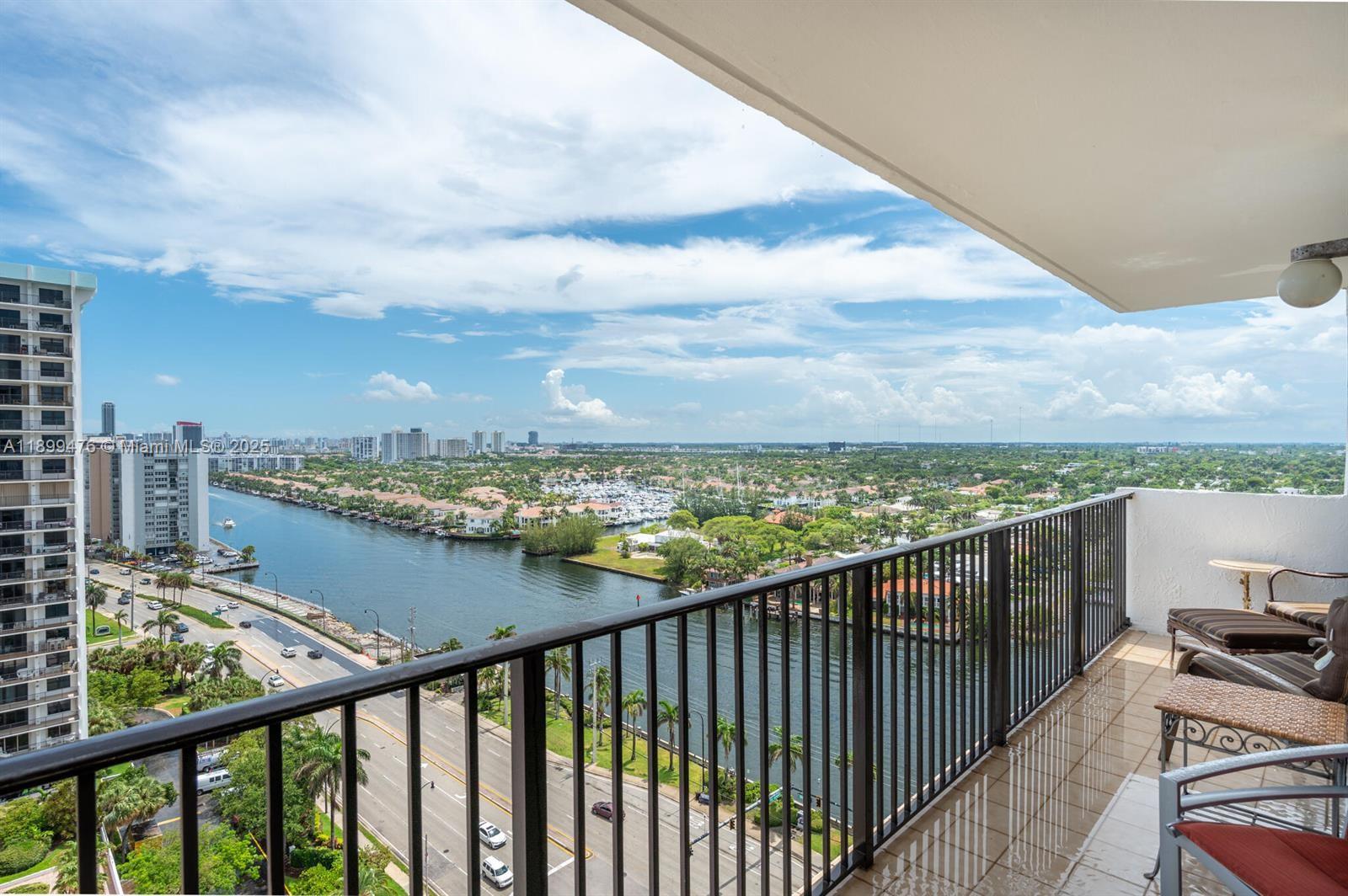 SUMMIT CONDO - Residential Lease