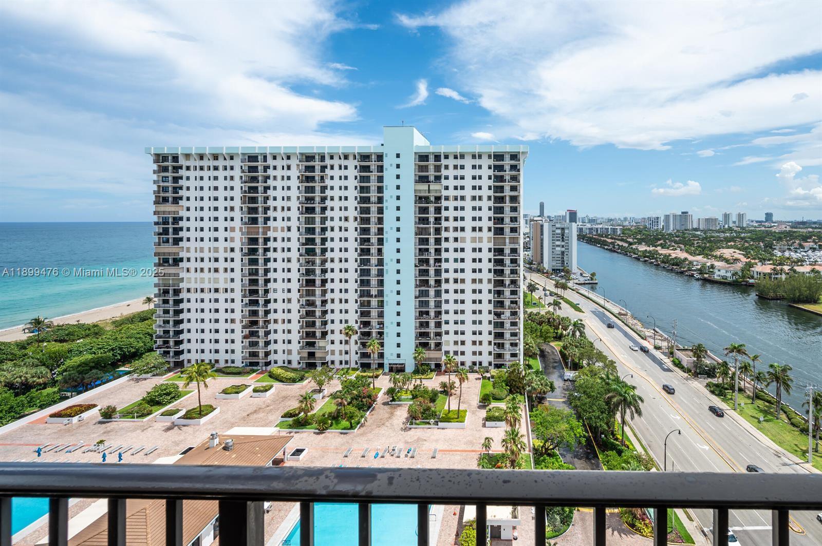 SUMMIT CONDO - Residential Lease