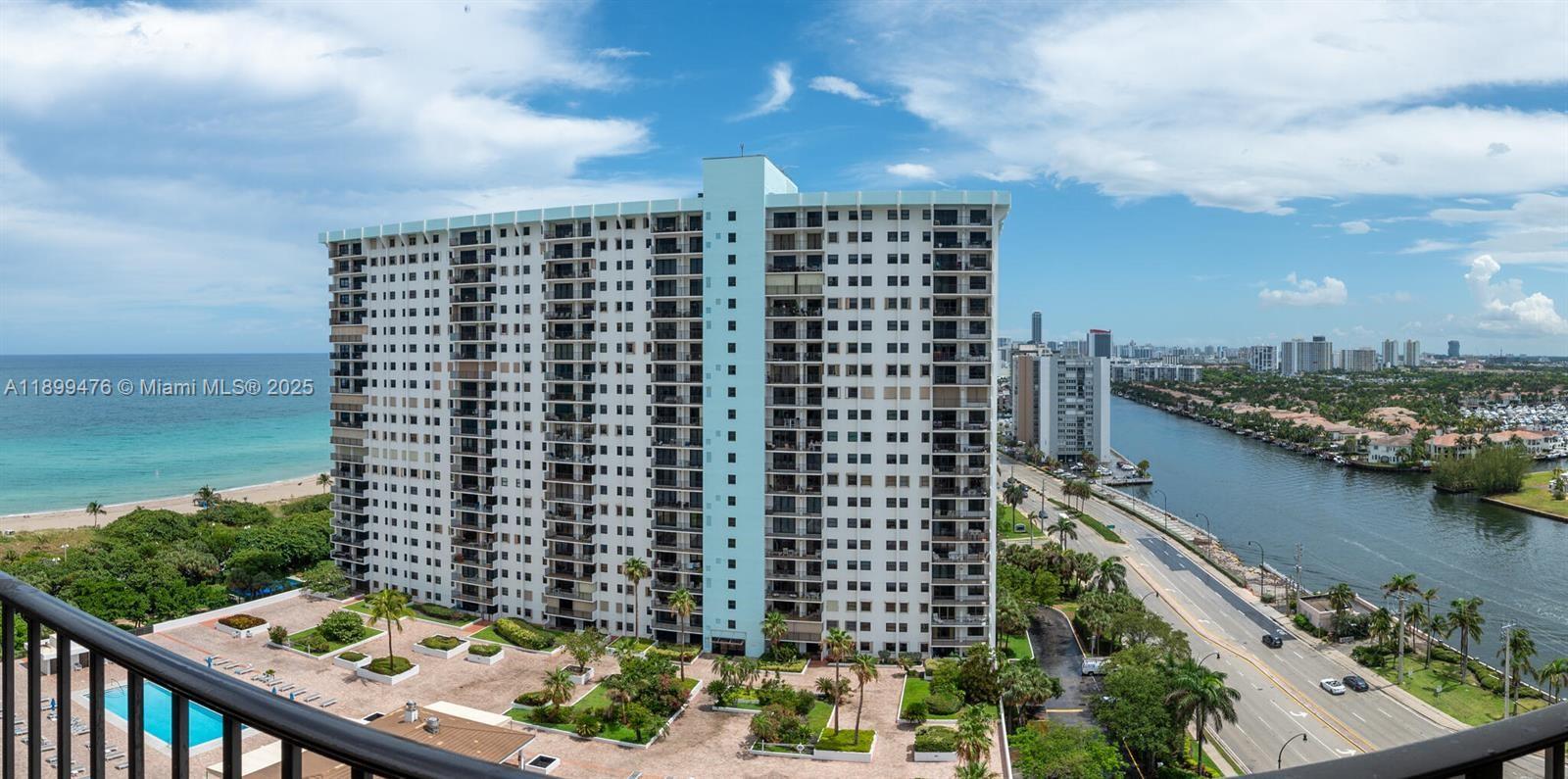 SUMMIT CONDO - Residential Lease