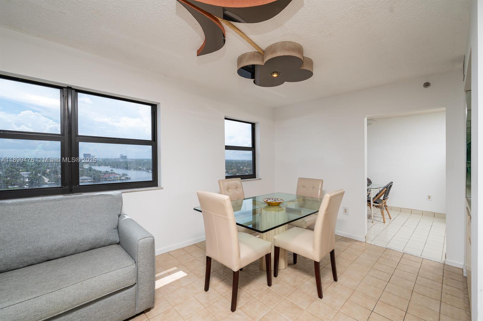 SUMMIT CONDO - Residential Lease