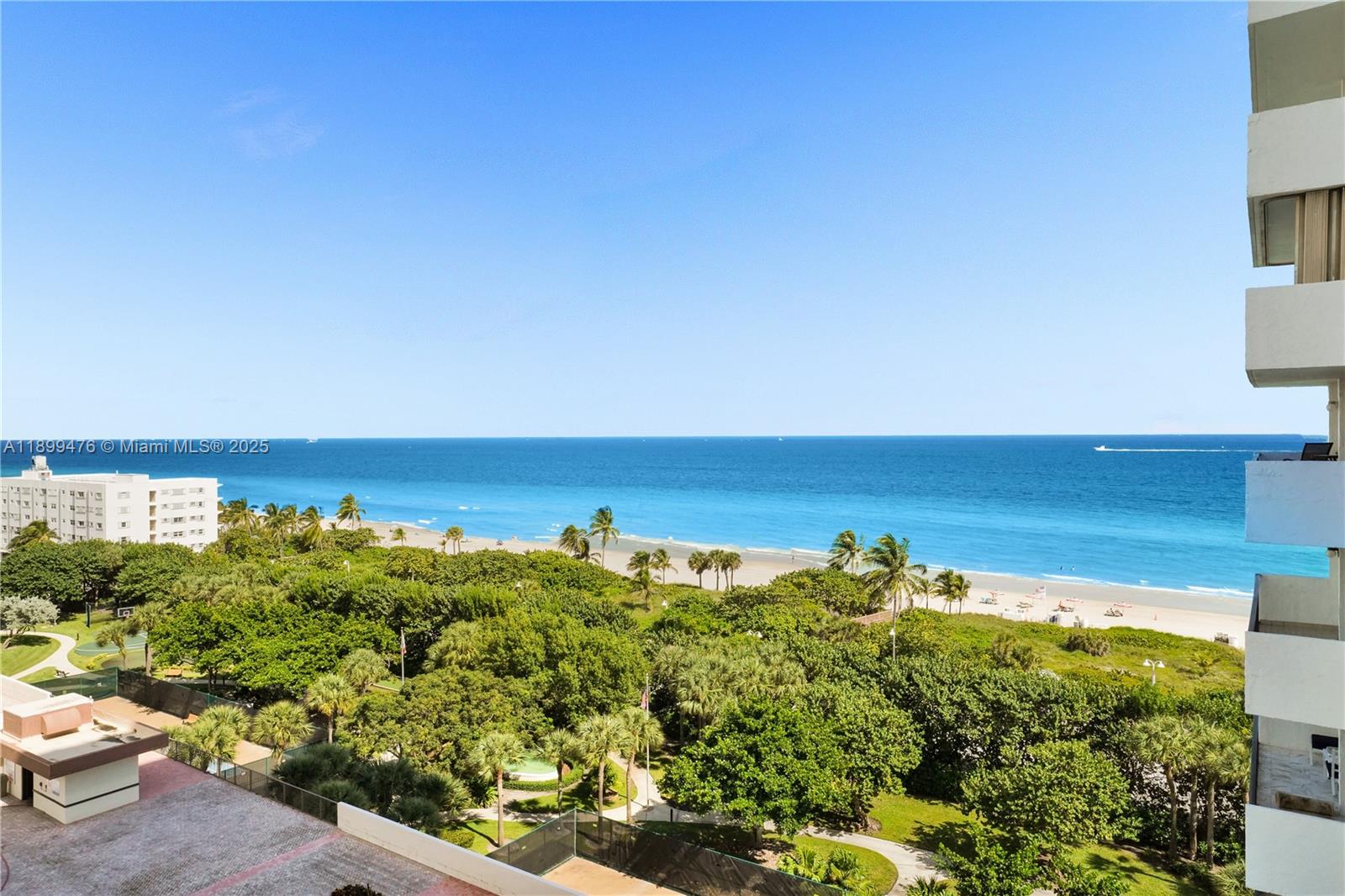 SUMMIT CONDO - Residential Lease