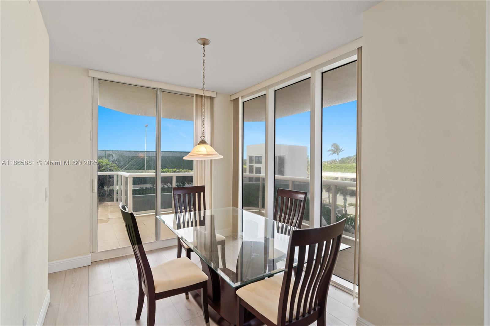 GREEN DIAMOND CONDO - Residential