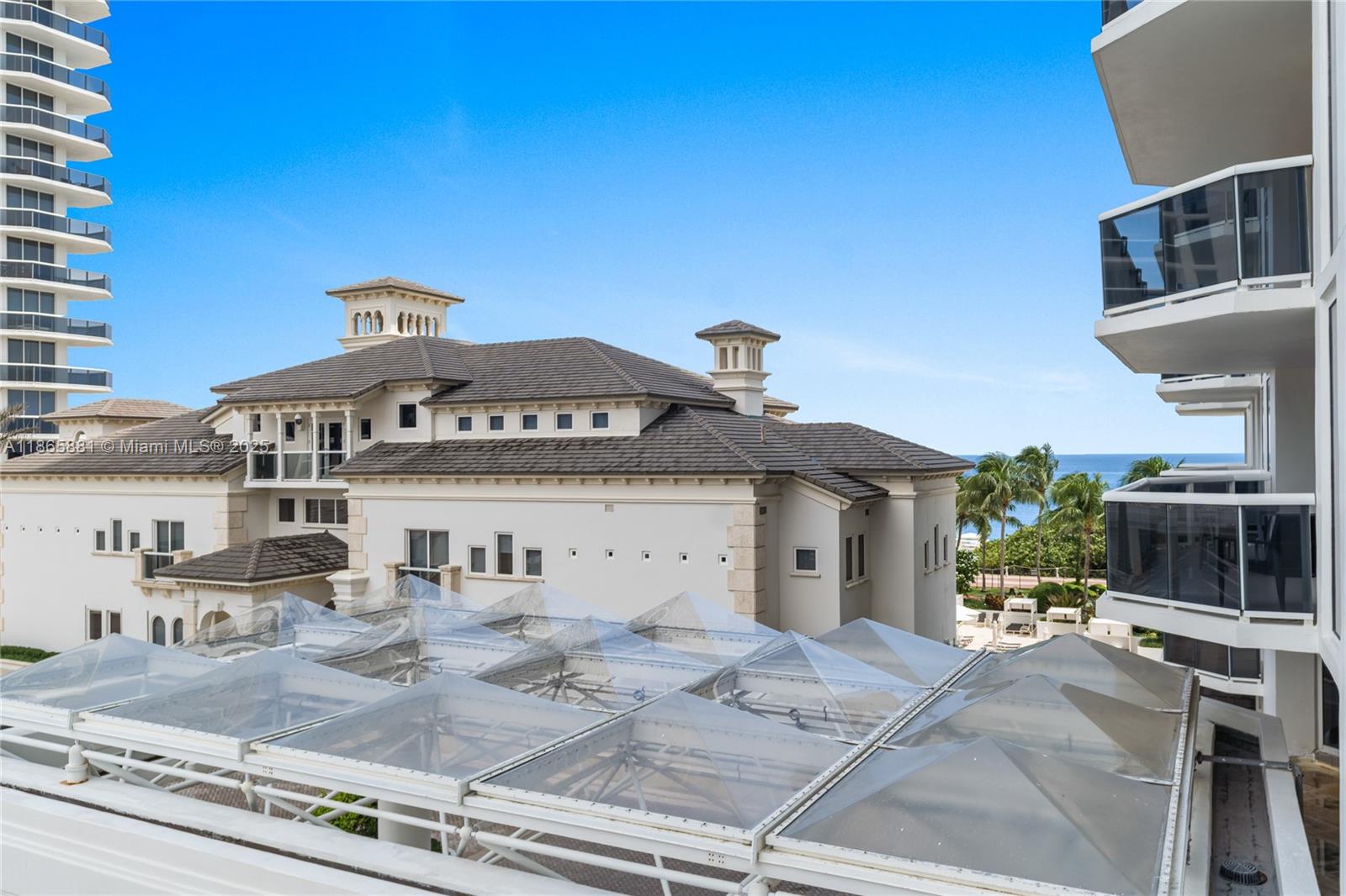 GREEN DIAMOND CONDO - Residential