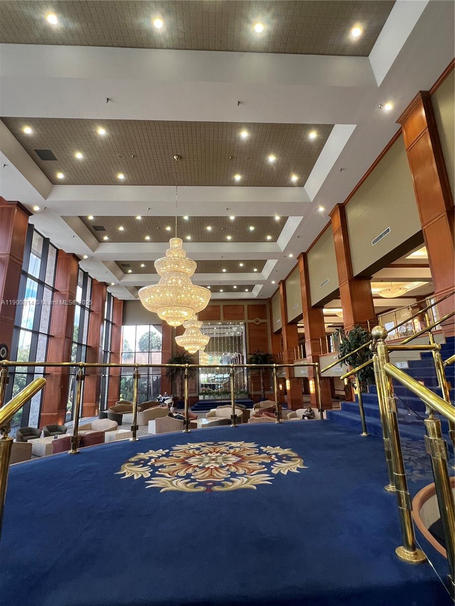 NEW HAMPTON AT CENTURY - Residential Lease