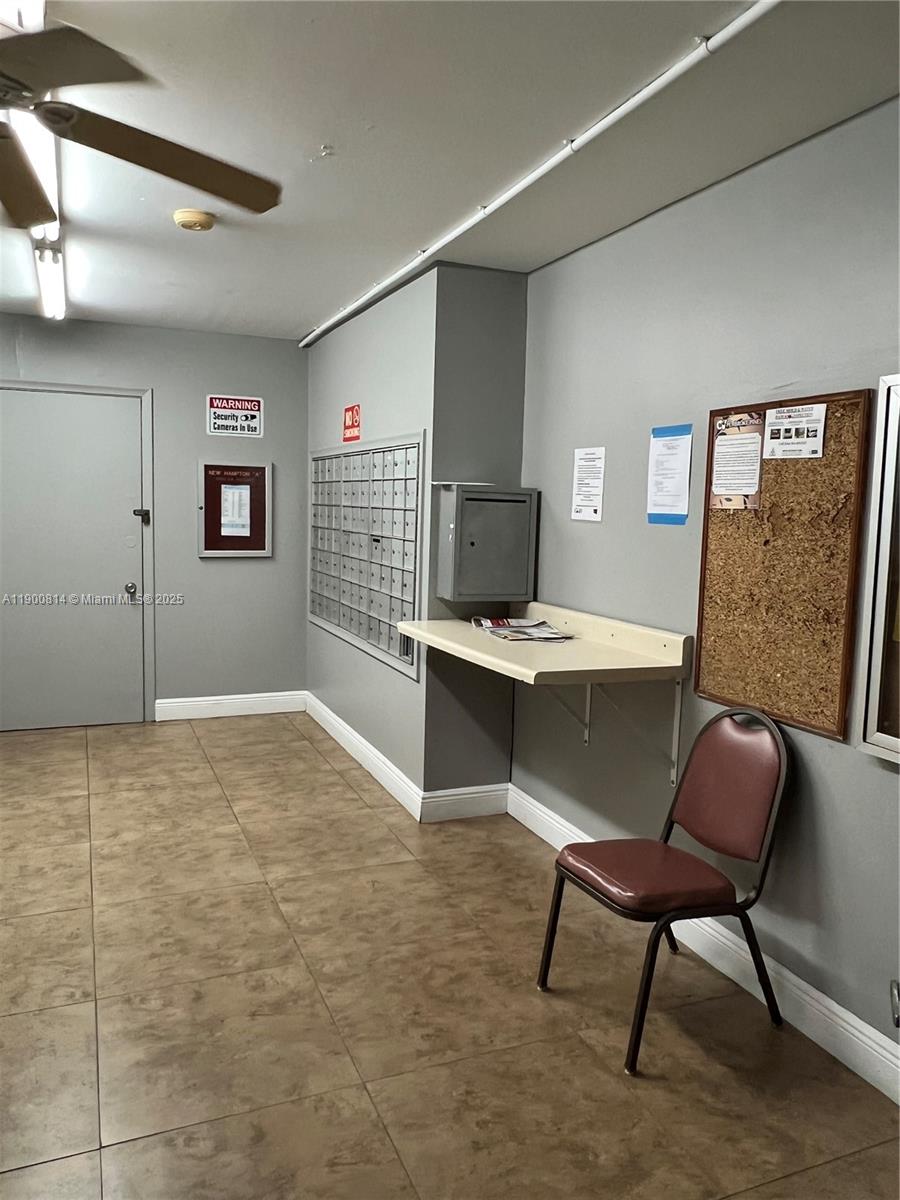 NEW HAMPTON AT CENTURY - Residential Lease