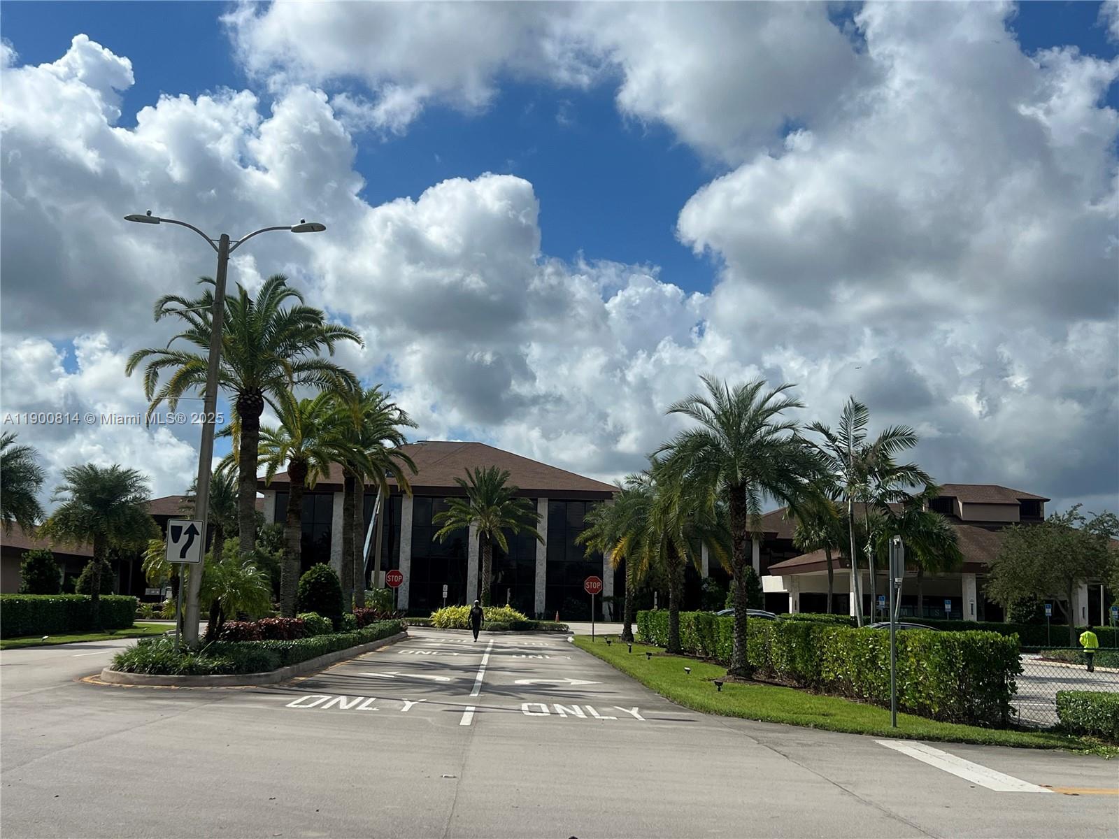 NEW HAMPTON AT CENTURY - Residential Lease