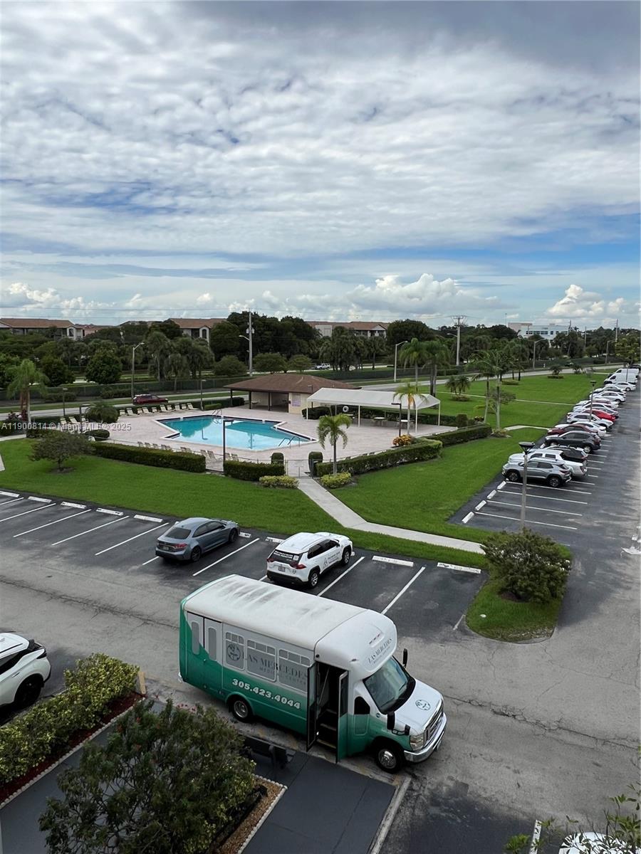 NEW HAMPTON AT CENTURY - Residential Lease