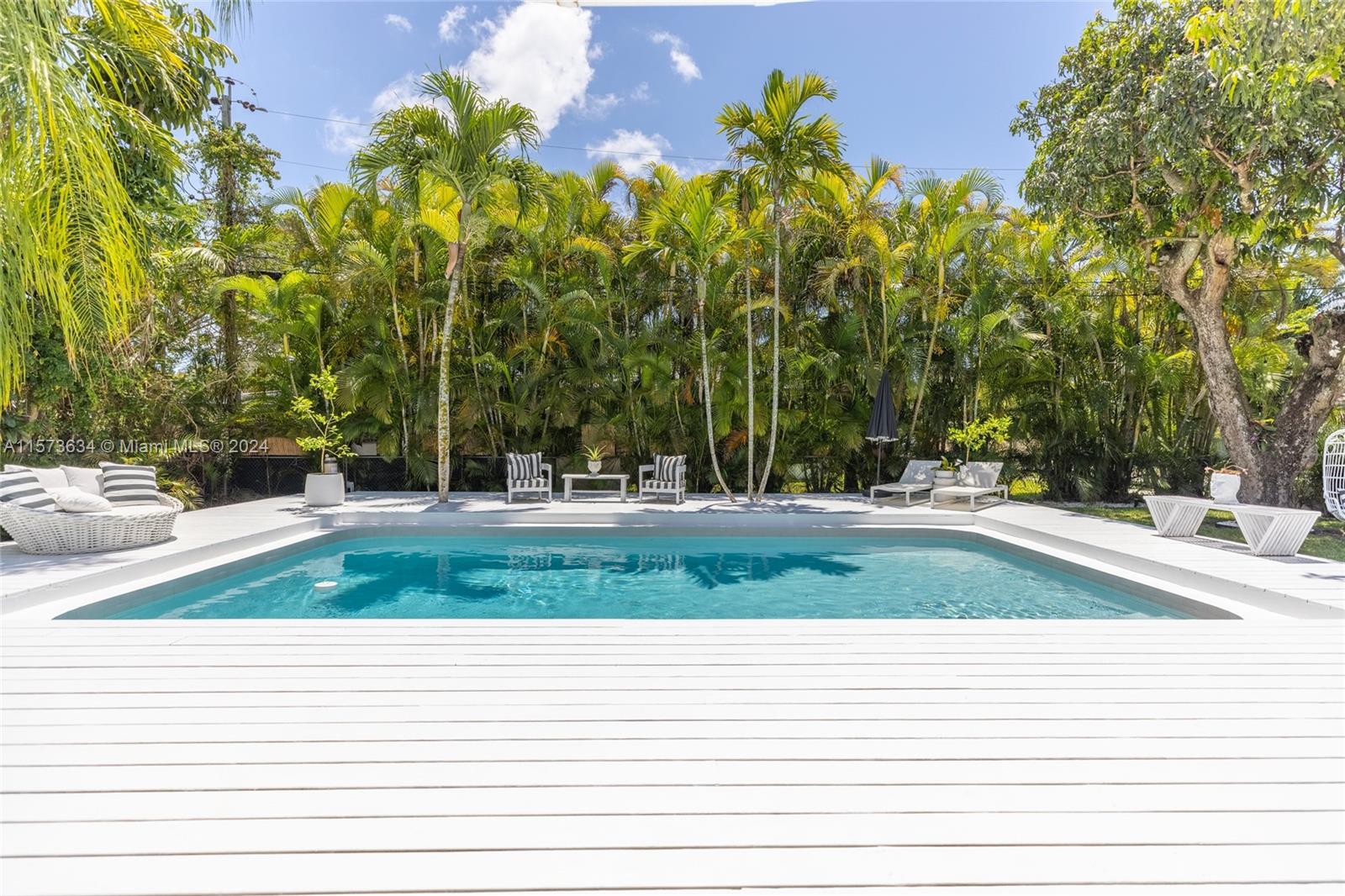 Property for Sale at 148 Nw 96th St St, Miami Shores, Miami-Dade County, Florida - Bedrooms: 4 
Bathrooms: 3  - $1,749,000