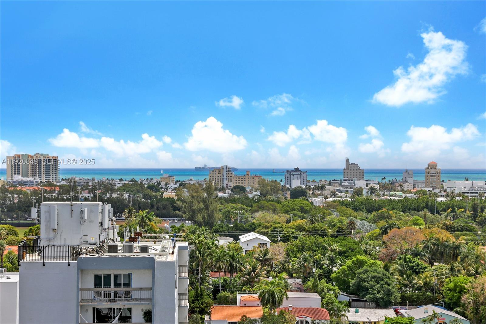 THE WAVERLY AT SOUTH BEAC - Residential