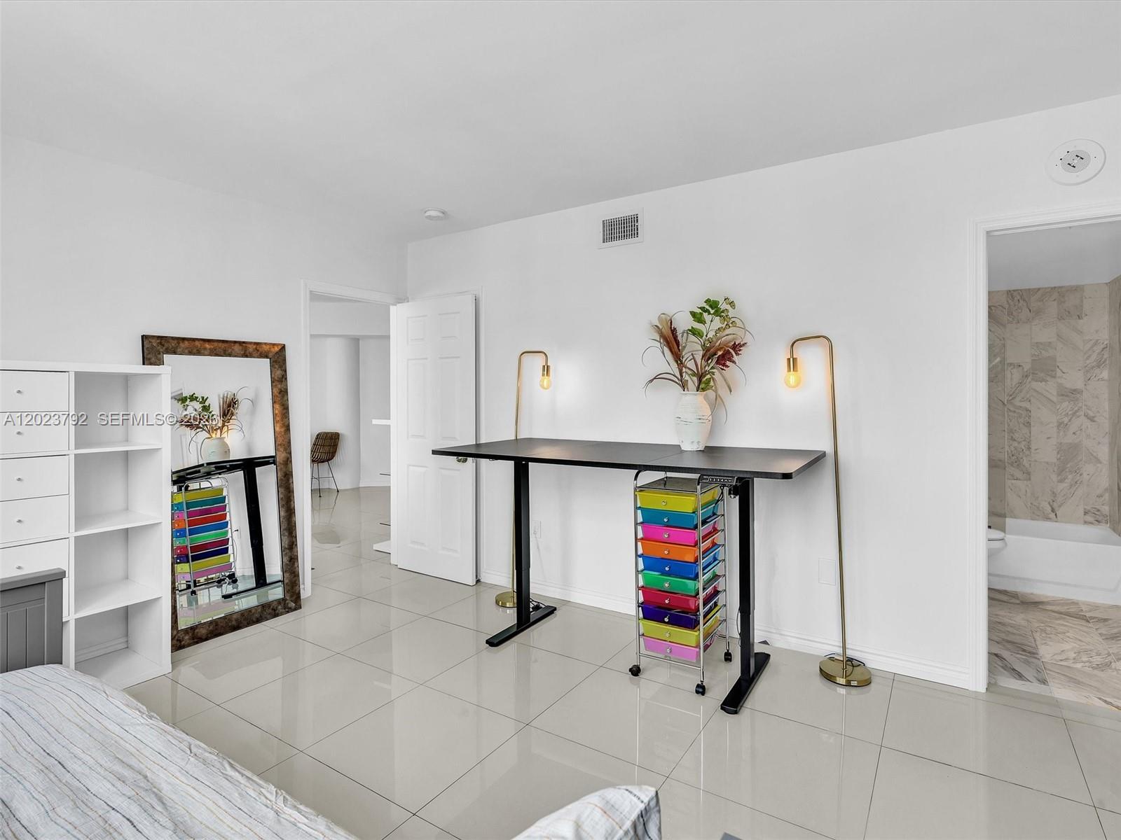 FOUR AMBASSADORS CONDO PH - Residential