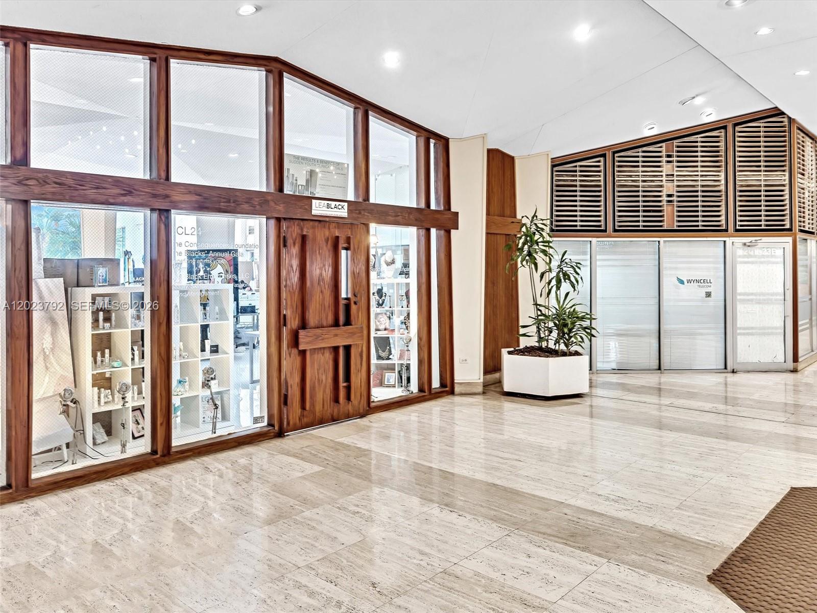 FOUR AMBASSADORS CONDO PH - Residential