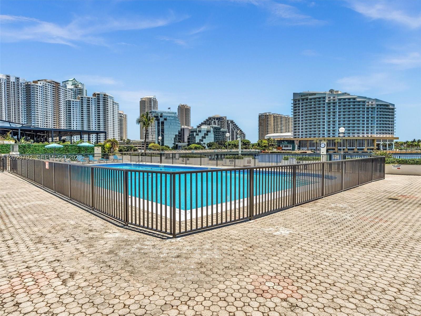 FOUR AMBASSADORS CONDO PH - Residential