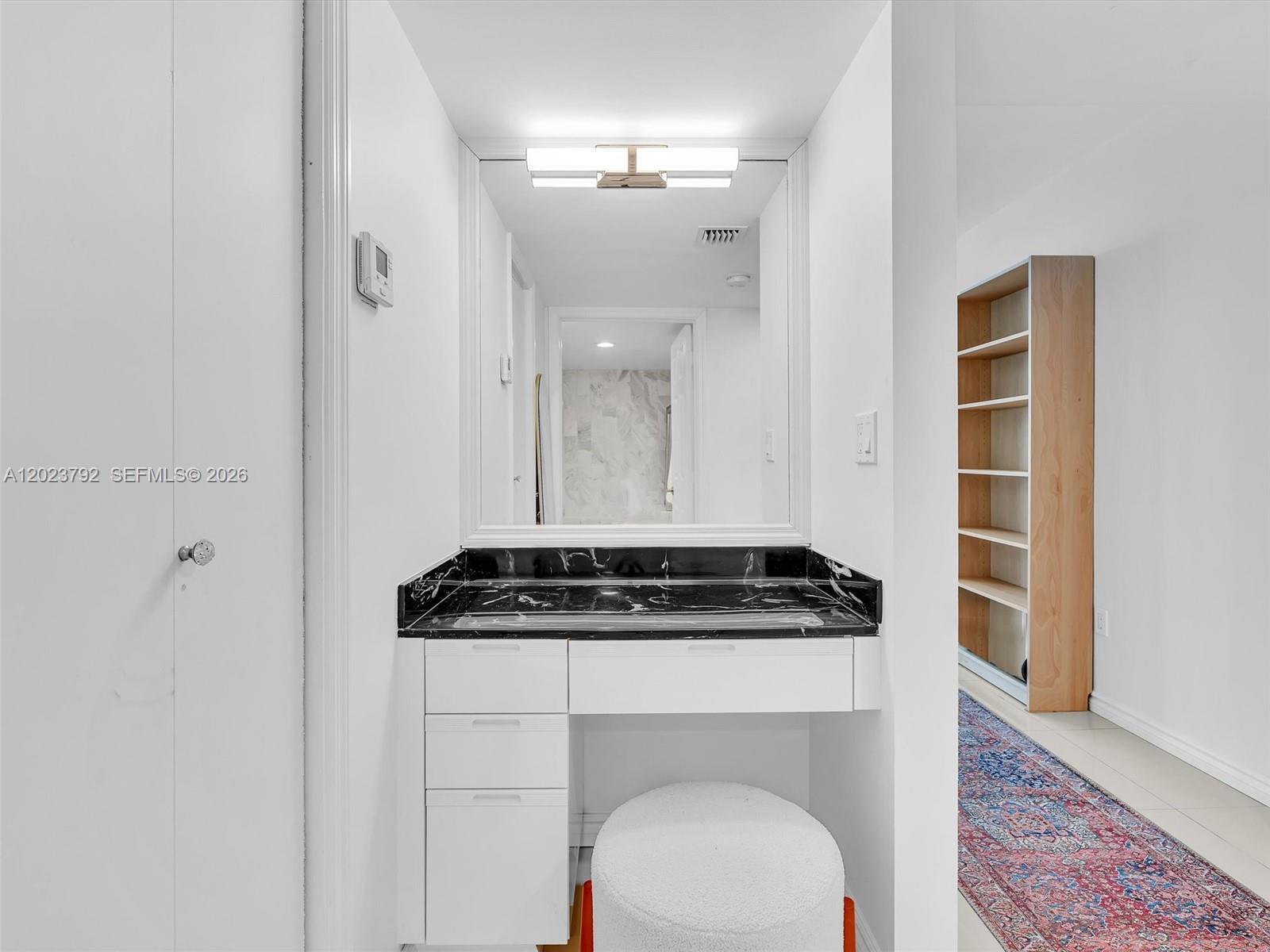 FOUR AMBASSADORS CONDO PH - Residential