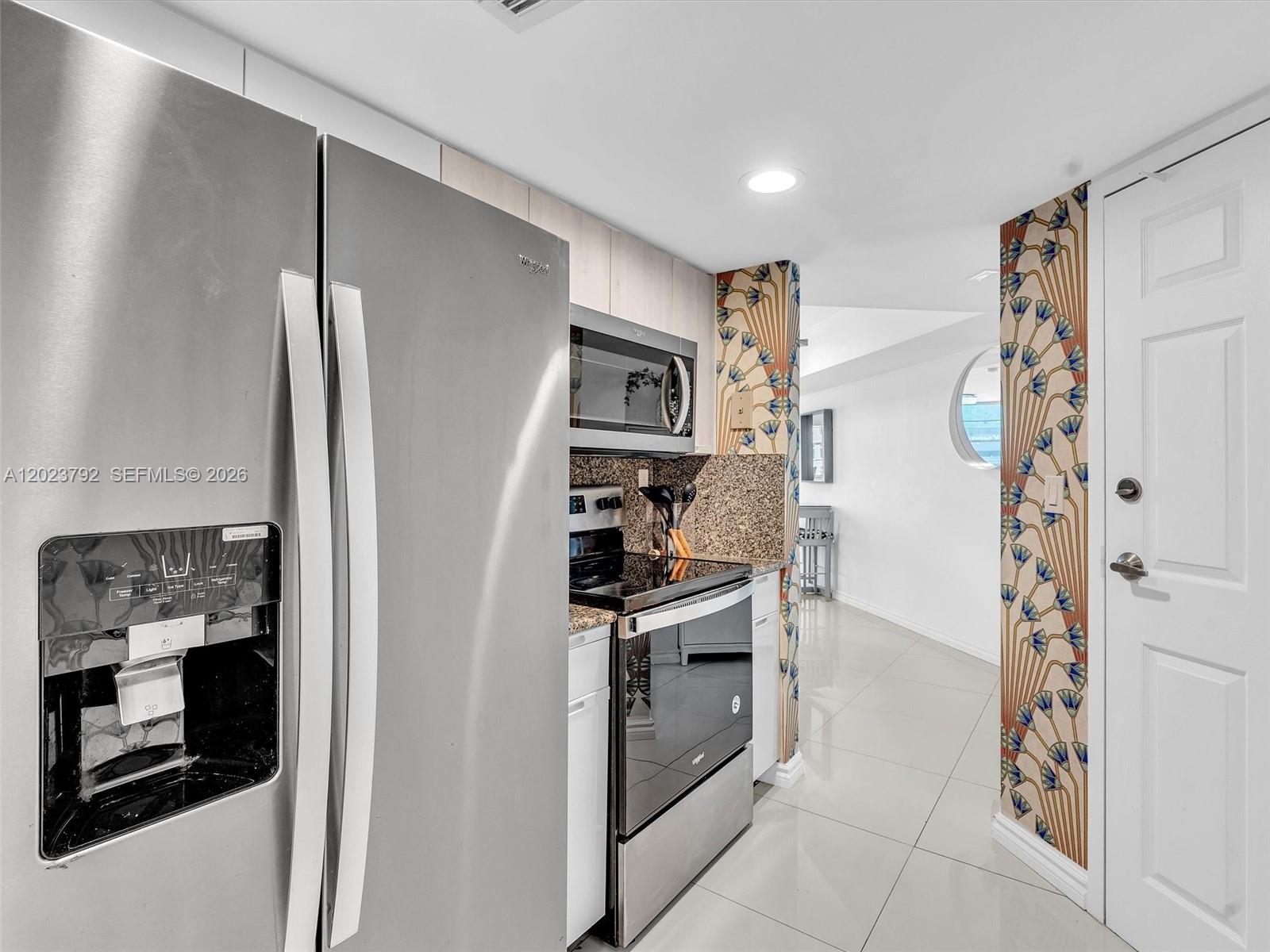 FOUR AMBASSADORS CONDO PH - Residential