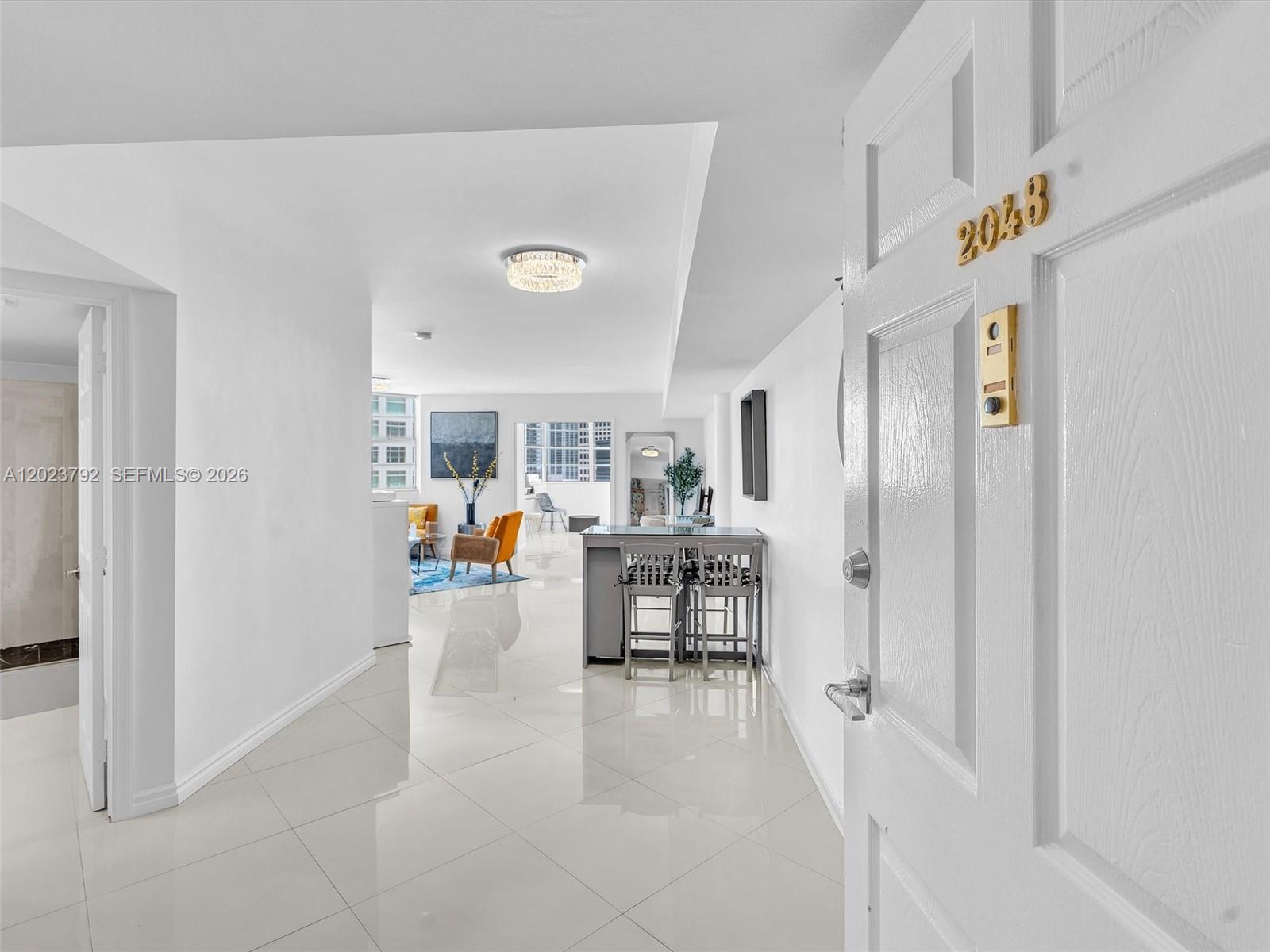 FOUR AMBASSADORS CONDO PH - Residential