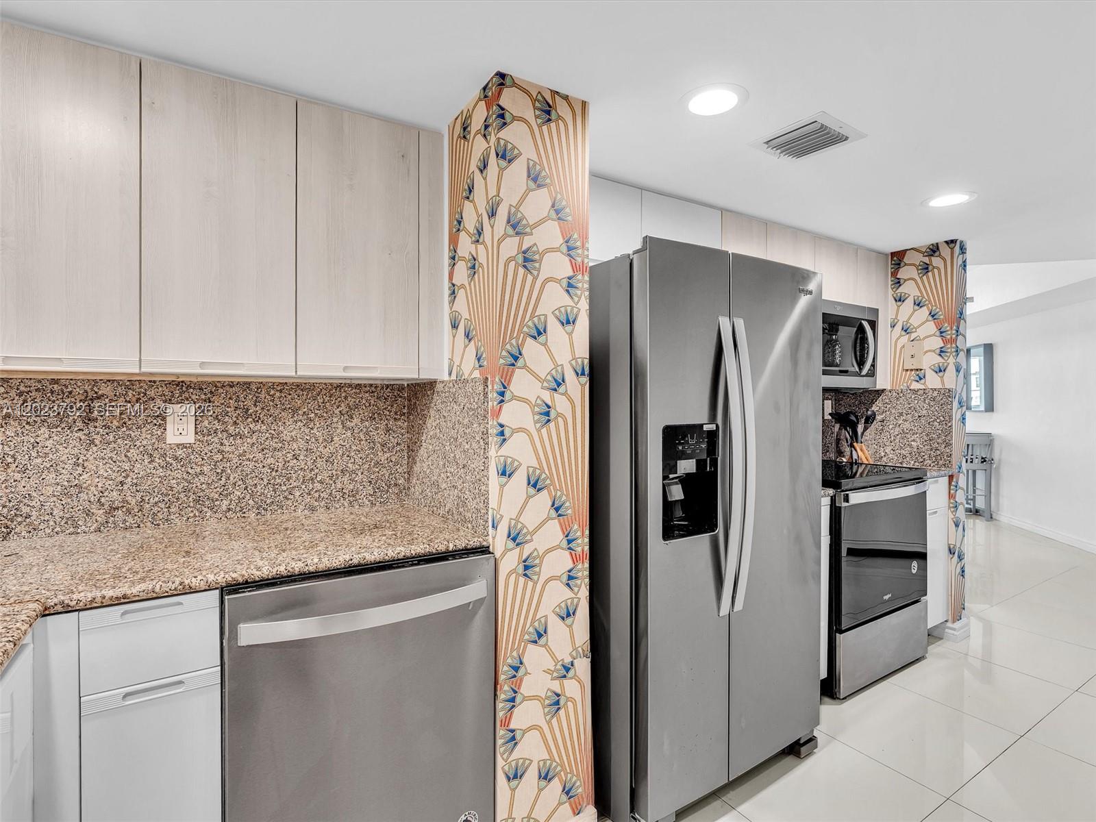 FOUR AMBASSADORS CONDO PH - Residential
