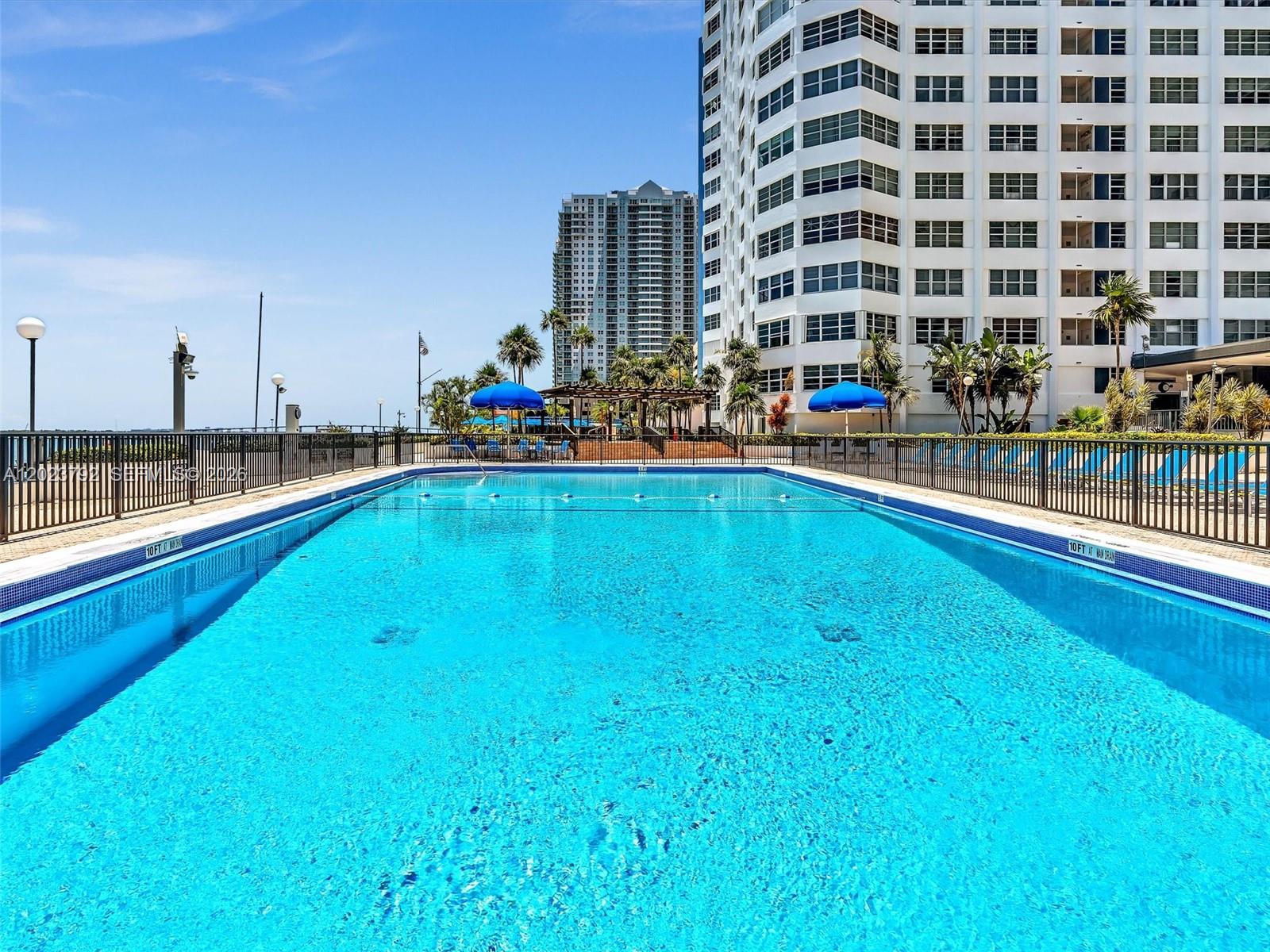 FOUR AMBASSADORS CONDO PH - Residential