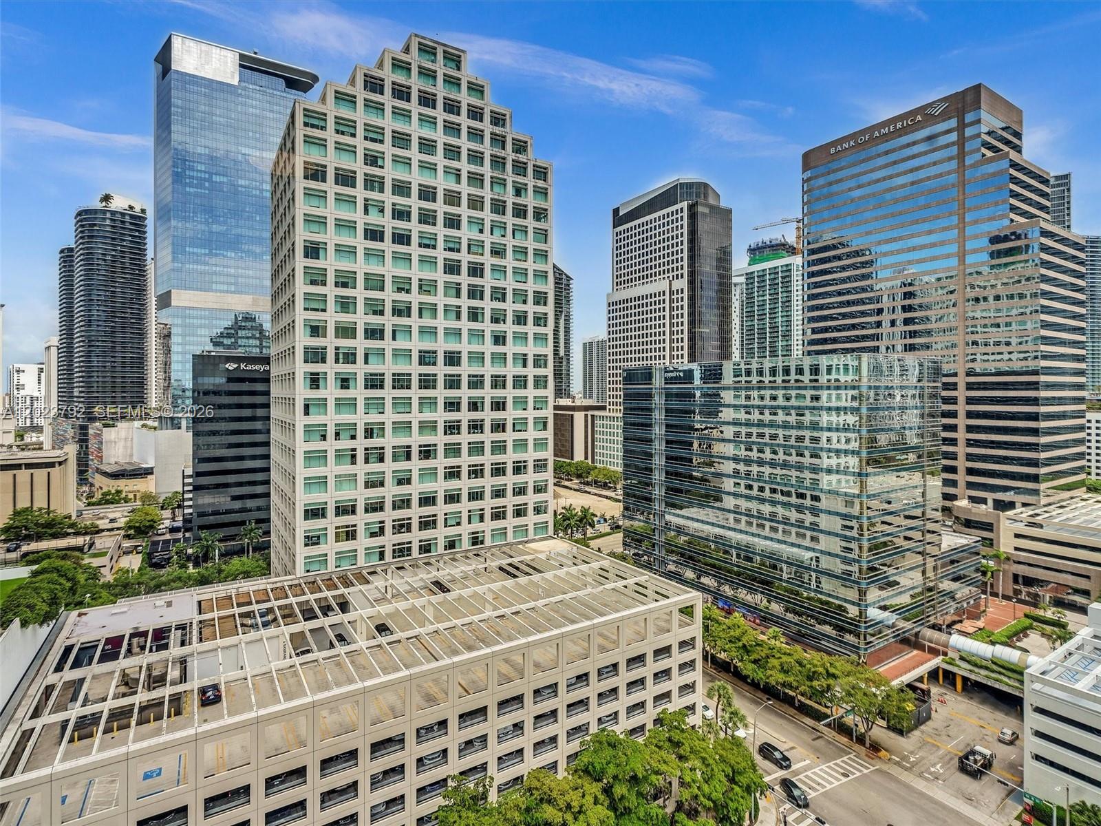 FOUR AMBASSADORS CONDO PH - Residential