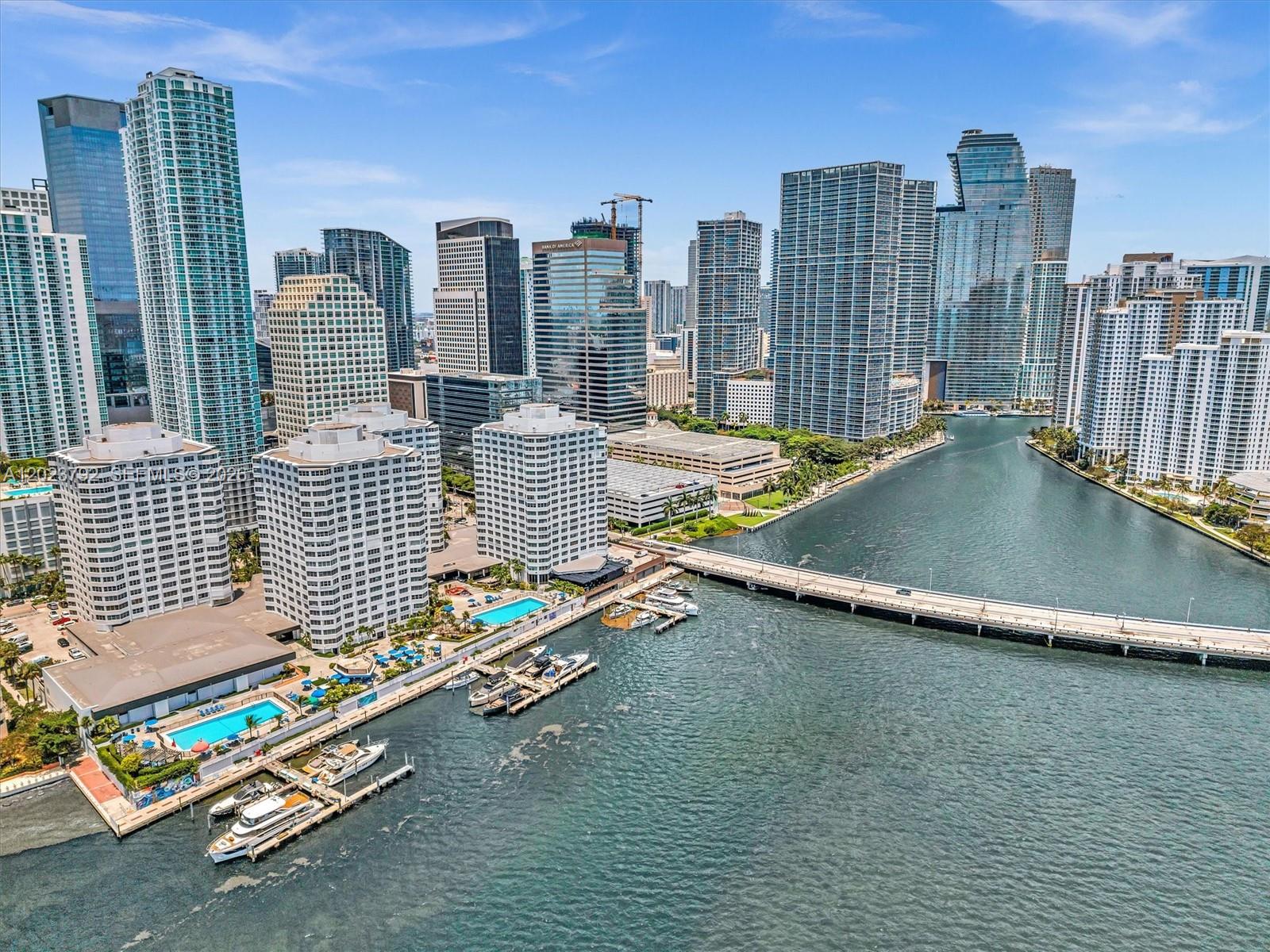 FOUR AMBASSADORS CONDO PH - Residential
