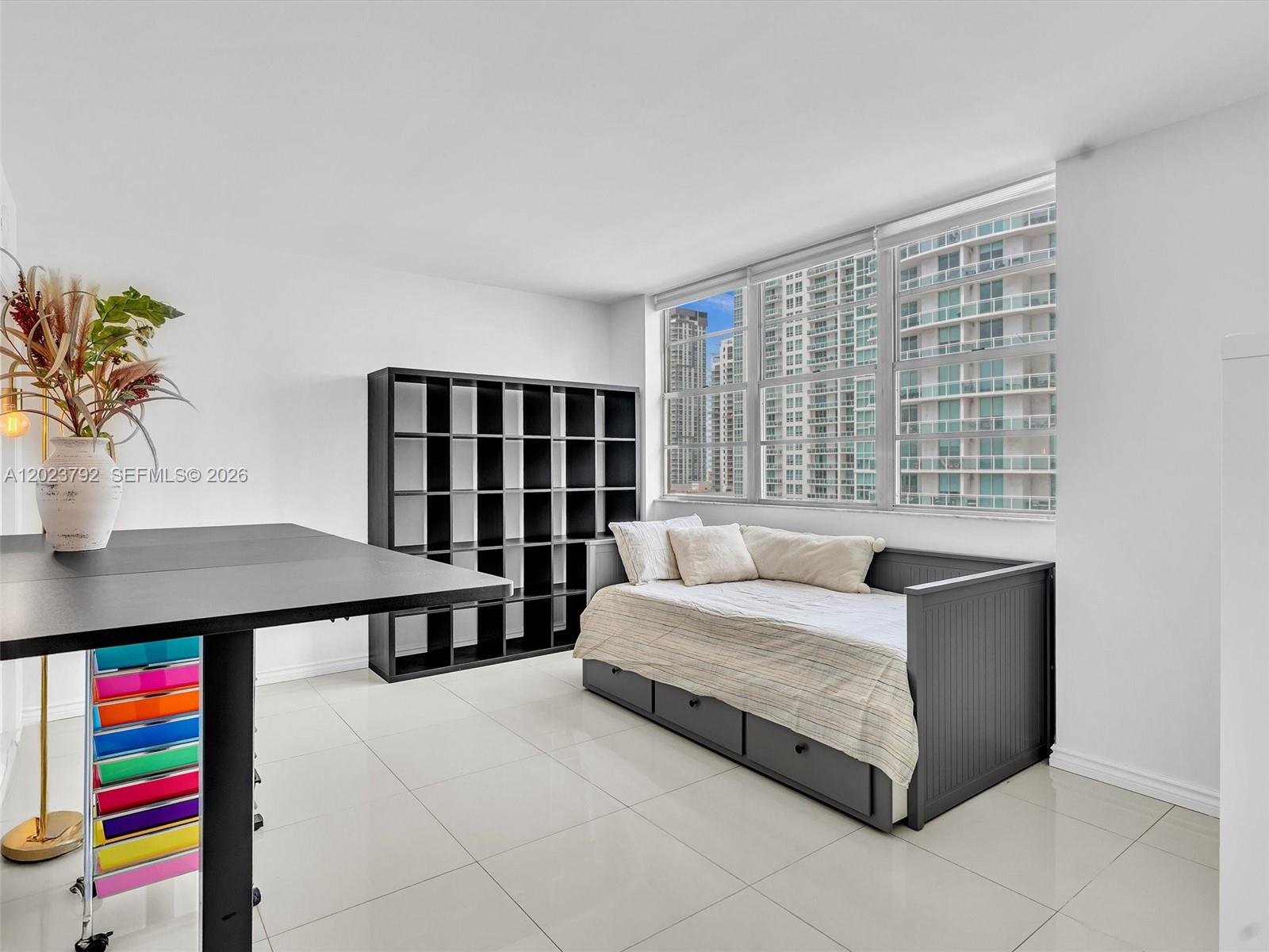 FOUR AMBASSADORS CONDO PH - Residential