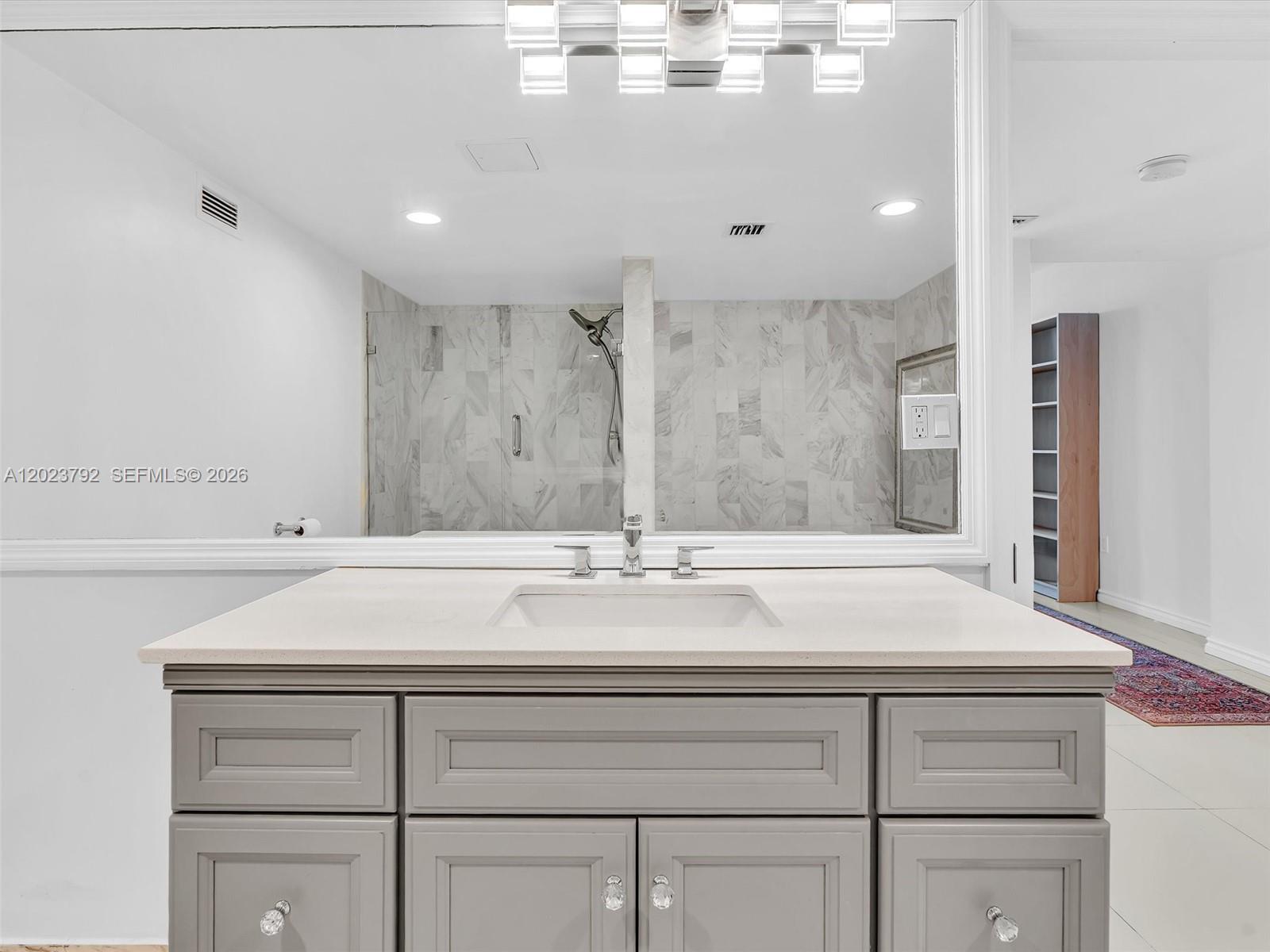 FOUR AMBASSADORS CONDO PH - Residential