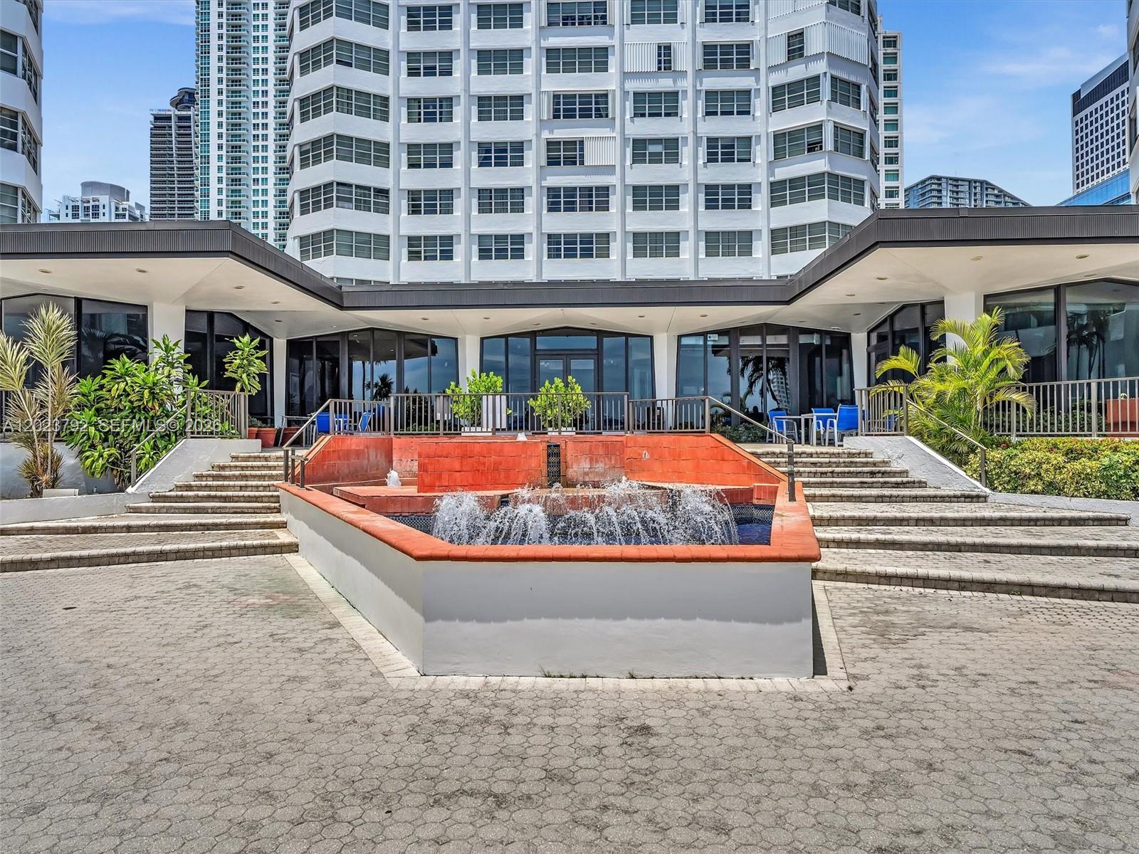 FOUR AMBASSADORS CONDO PH - Residential