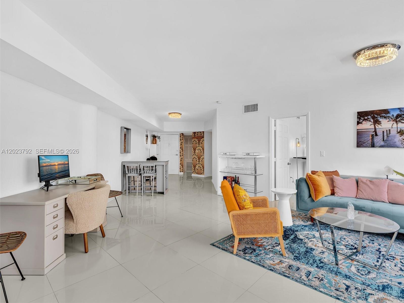 FOUR AMBASSADORS CONDO PH - Residential