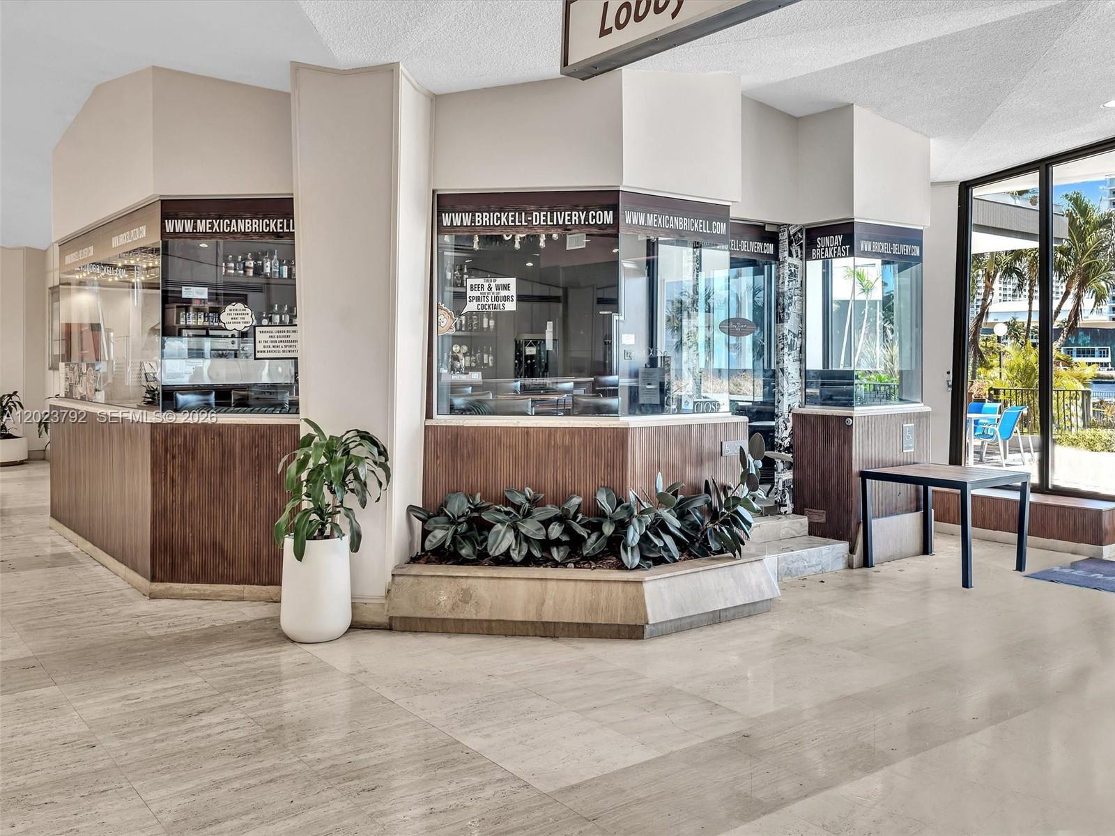 FOUR AMBASSADORS CONDO PH - Residential