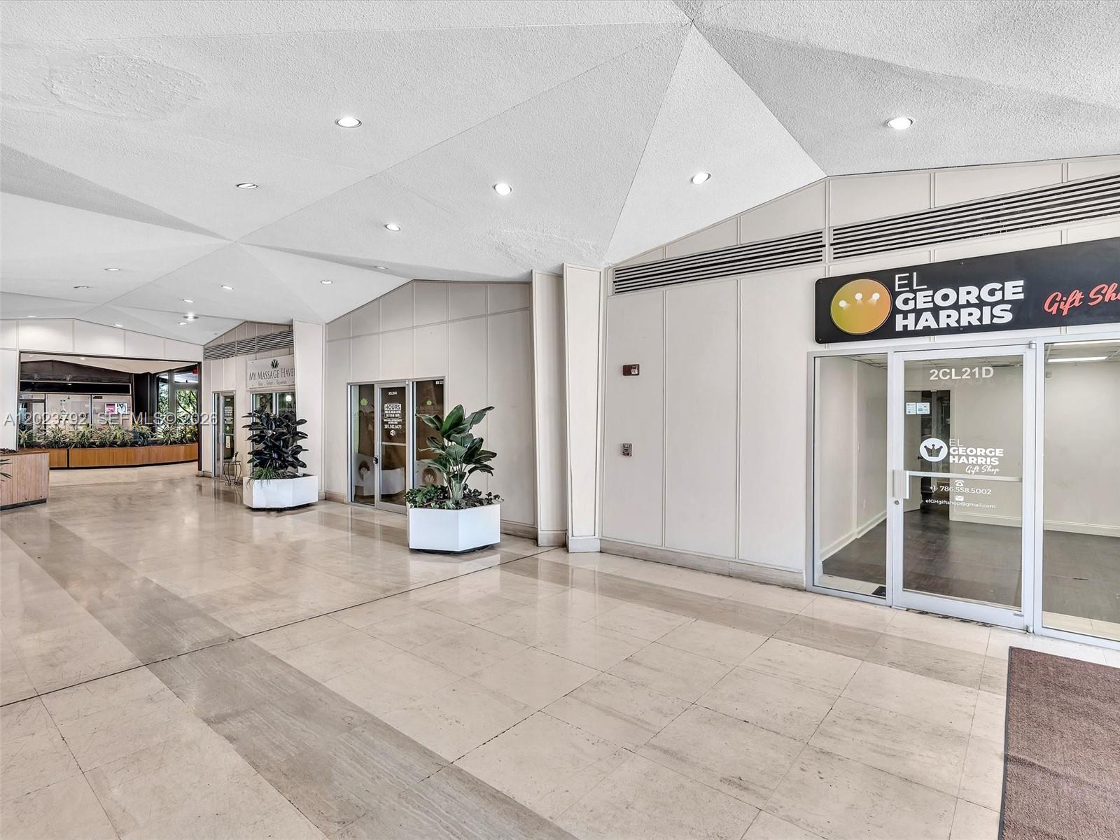 FOUR AMBASSADORS CONDO PH - Residential