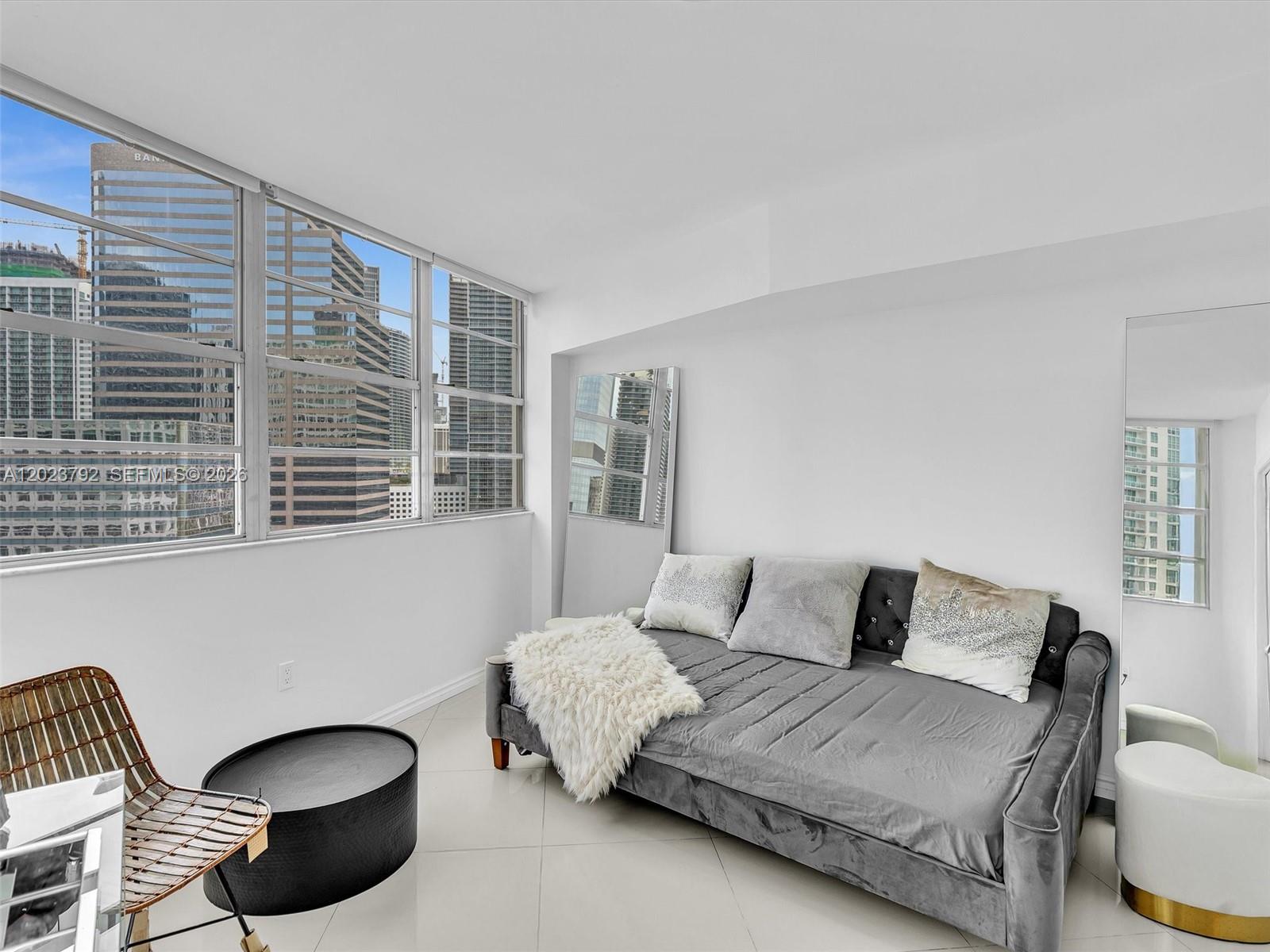FOUR AMBASSADORS CONDO PH - Residential