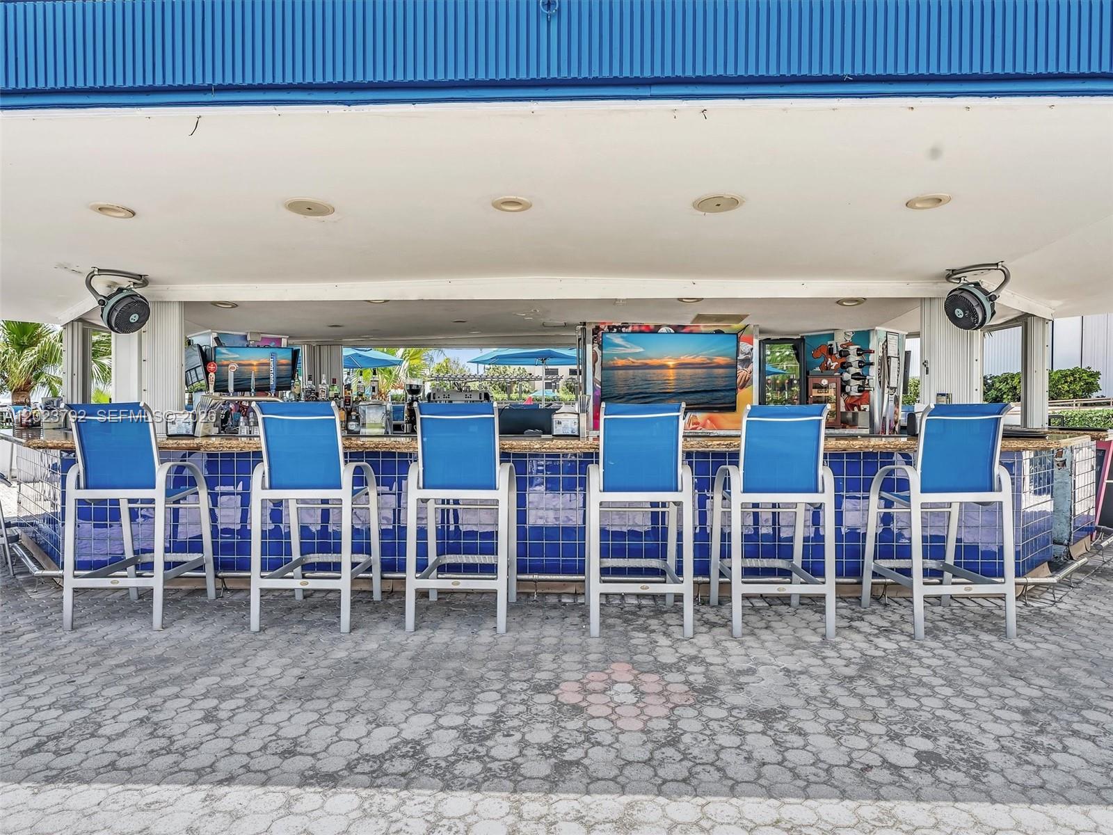 FOUR AMBASSADORS CONDO PH - Residential