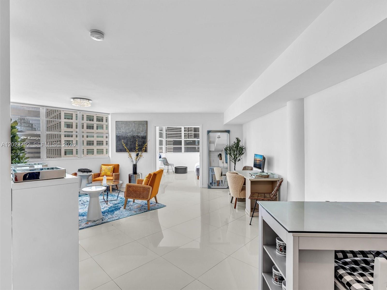 FOUR AMBASSADORS CONDO PH - Residential
