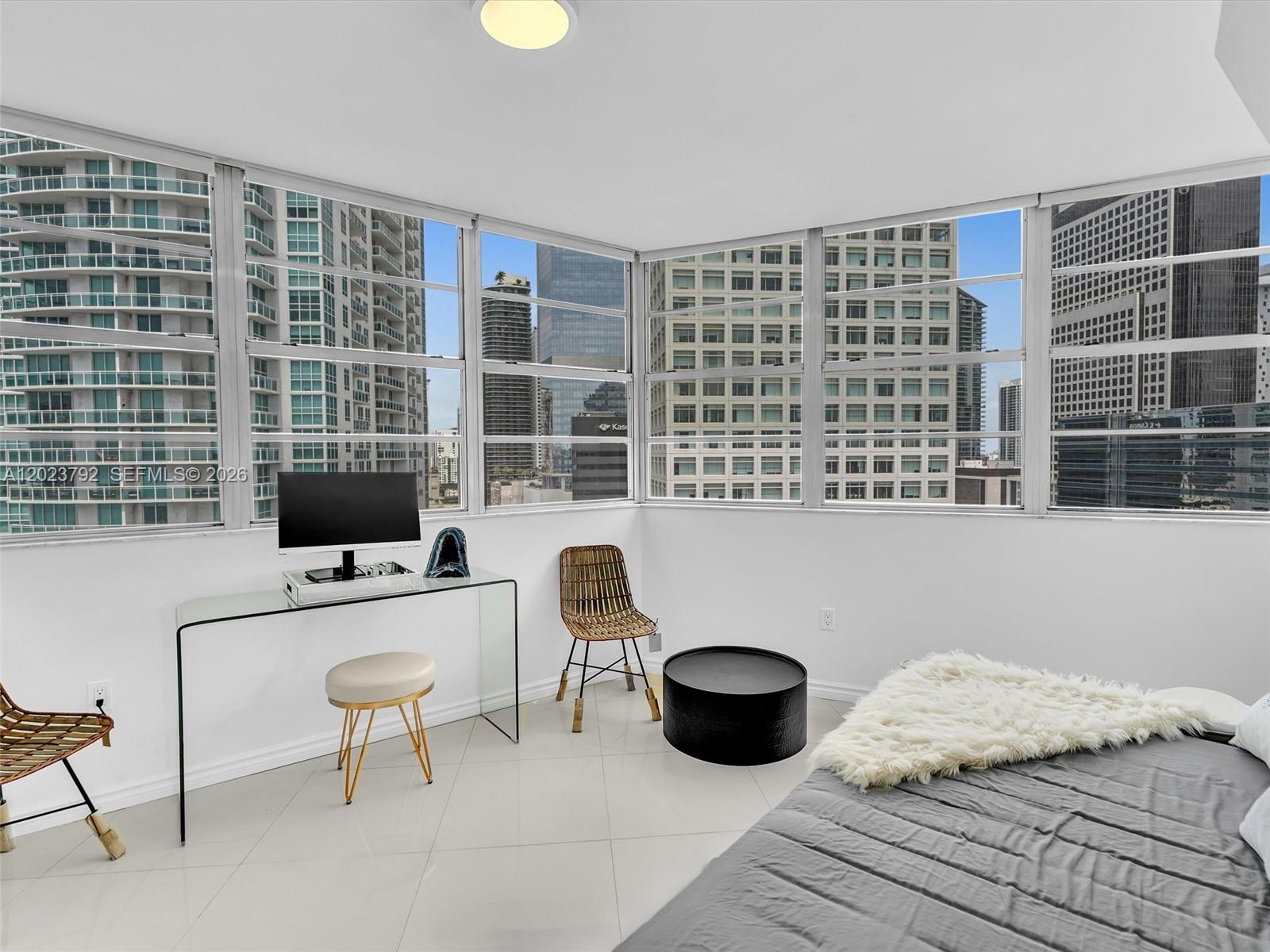 FOUR AMBASSADORS CONDO PH - Residential
