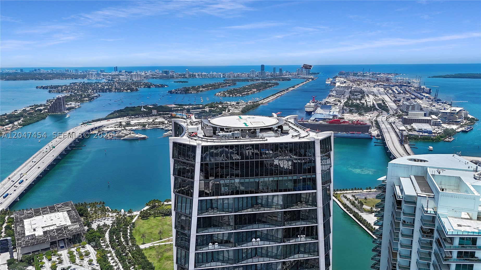 1000 Biscayne Blvd 4401