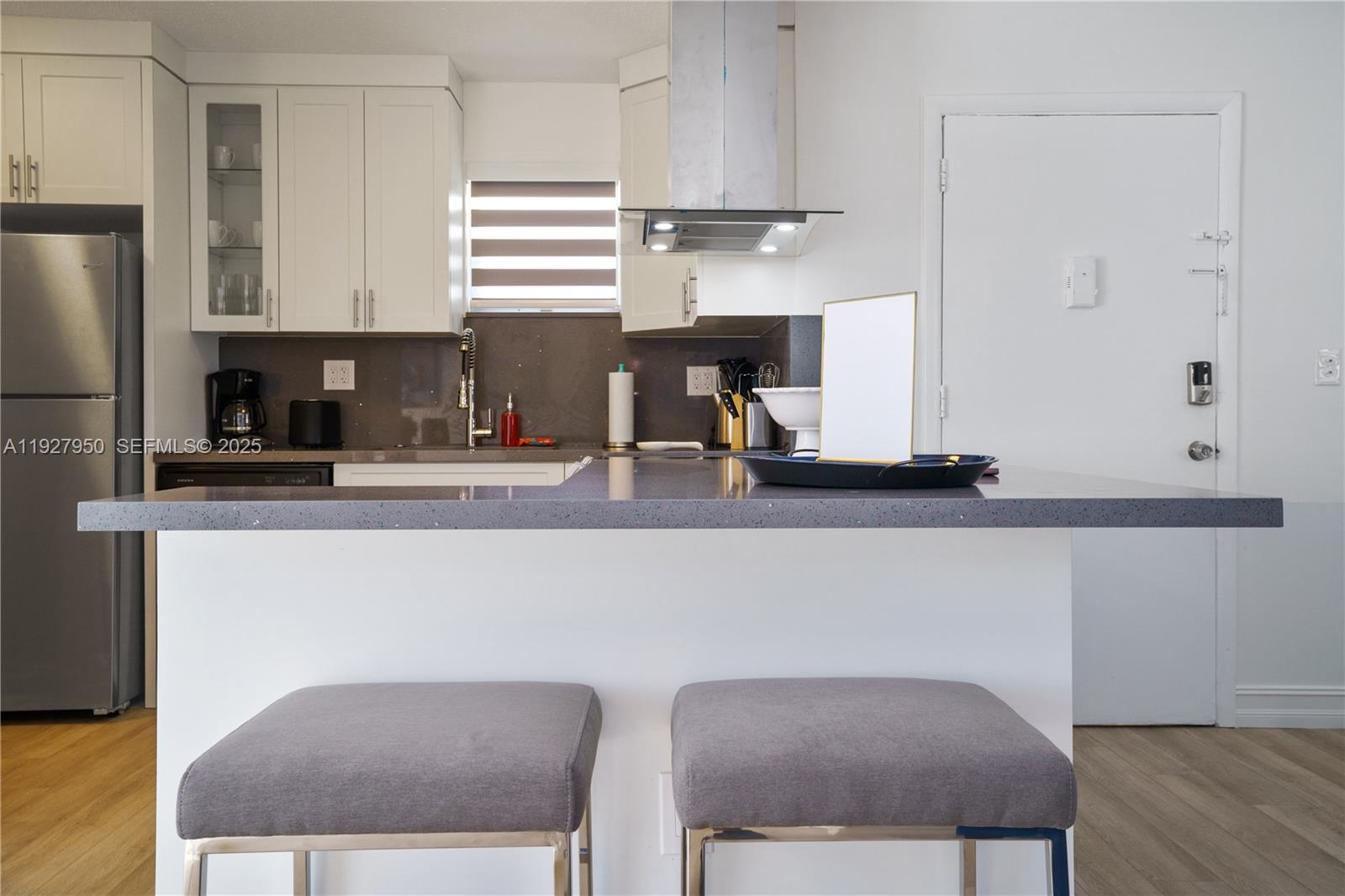 TENALLA OCEAN FARMS - Residential Income