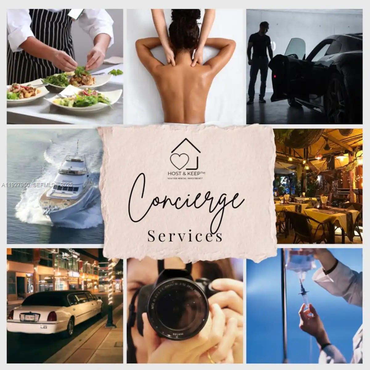 TENALLA OCEAN FARMS - Residential Income