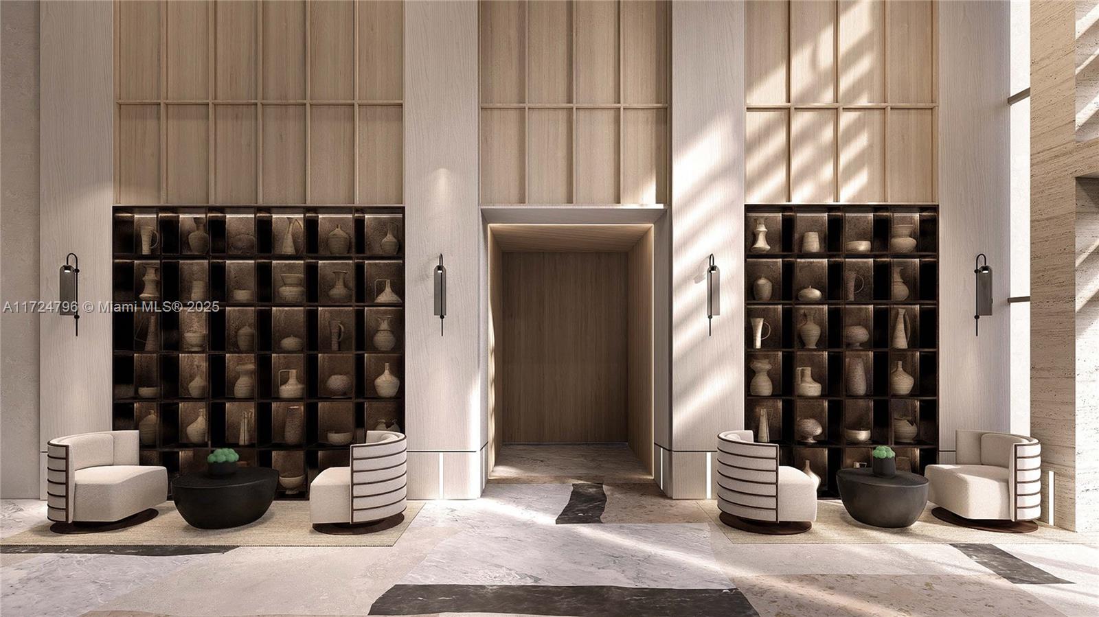 10295 COLLINS AVE RESDNTA - Residential Lease