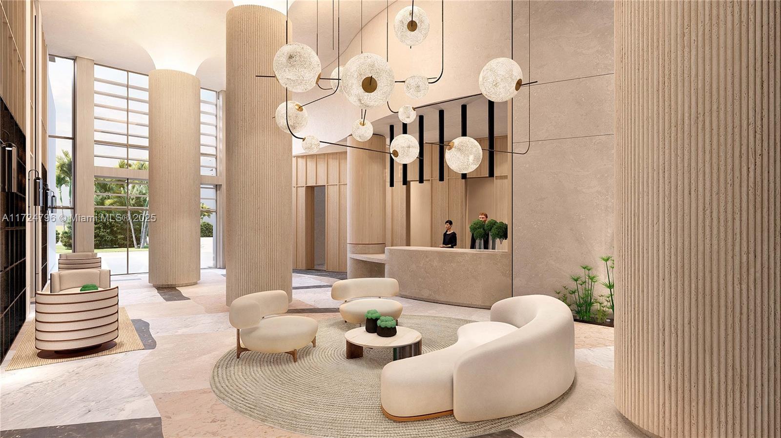 10295 COLLINS AVE RESDNTA - Residential Lease