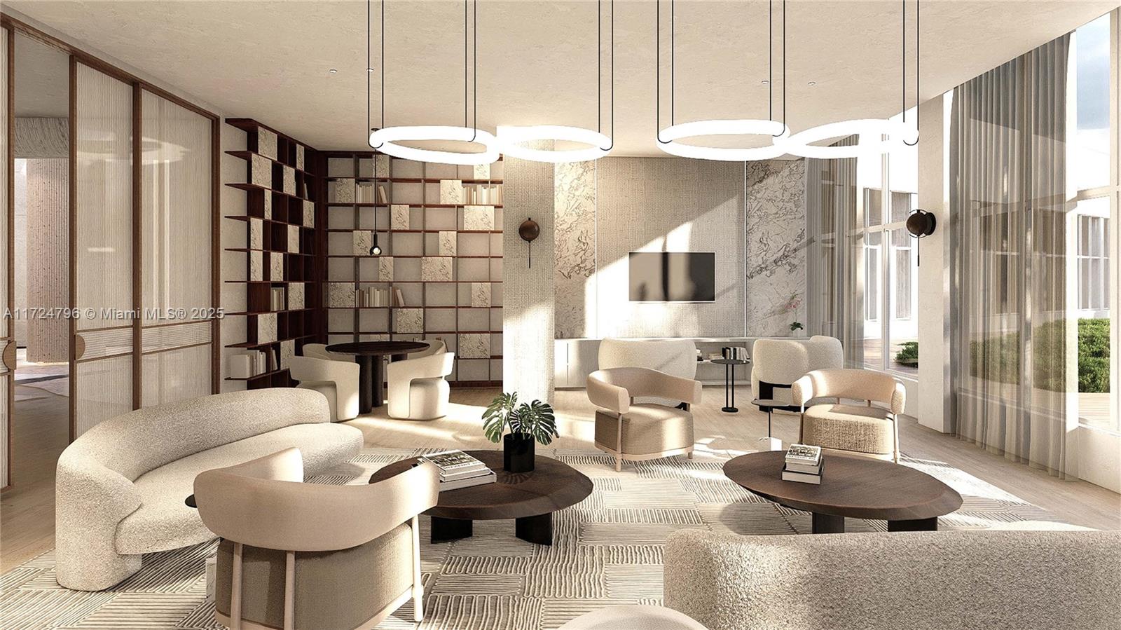 10295 COLLINS AVE RESDNTA - Residential Lease