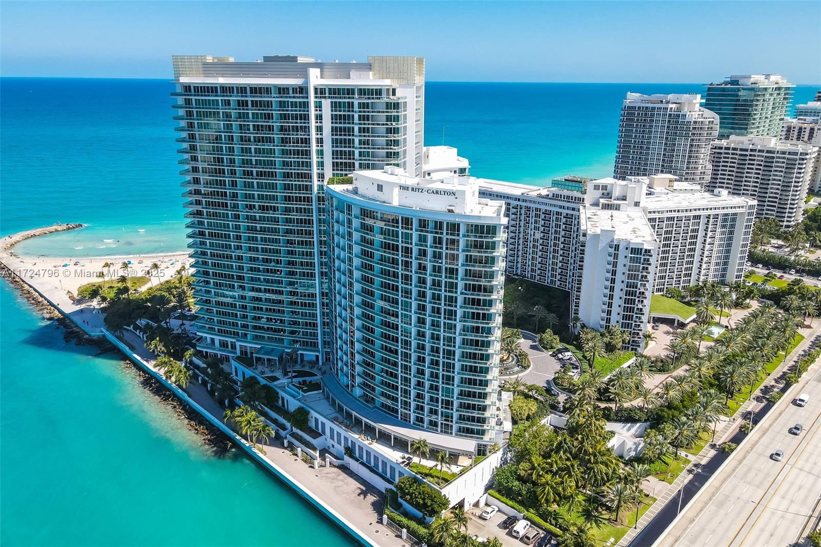 10295 Collins Ave 701