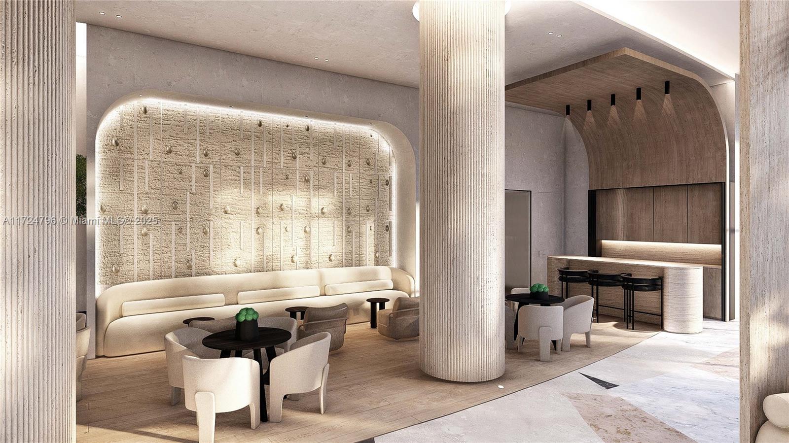 10295 COLLINS AVE RESDNTA - Residential Lease