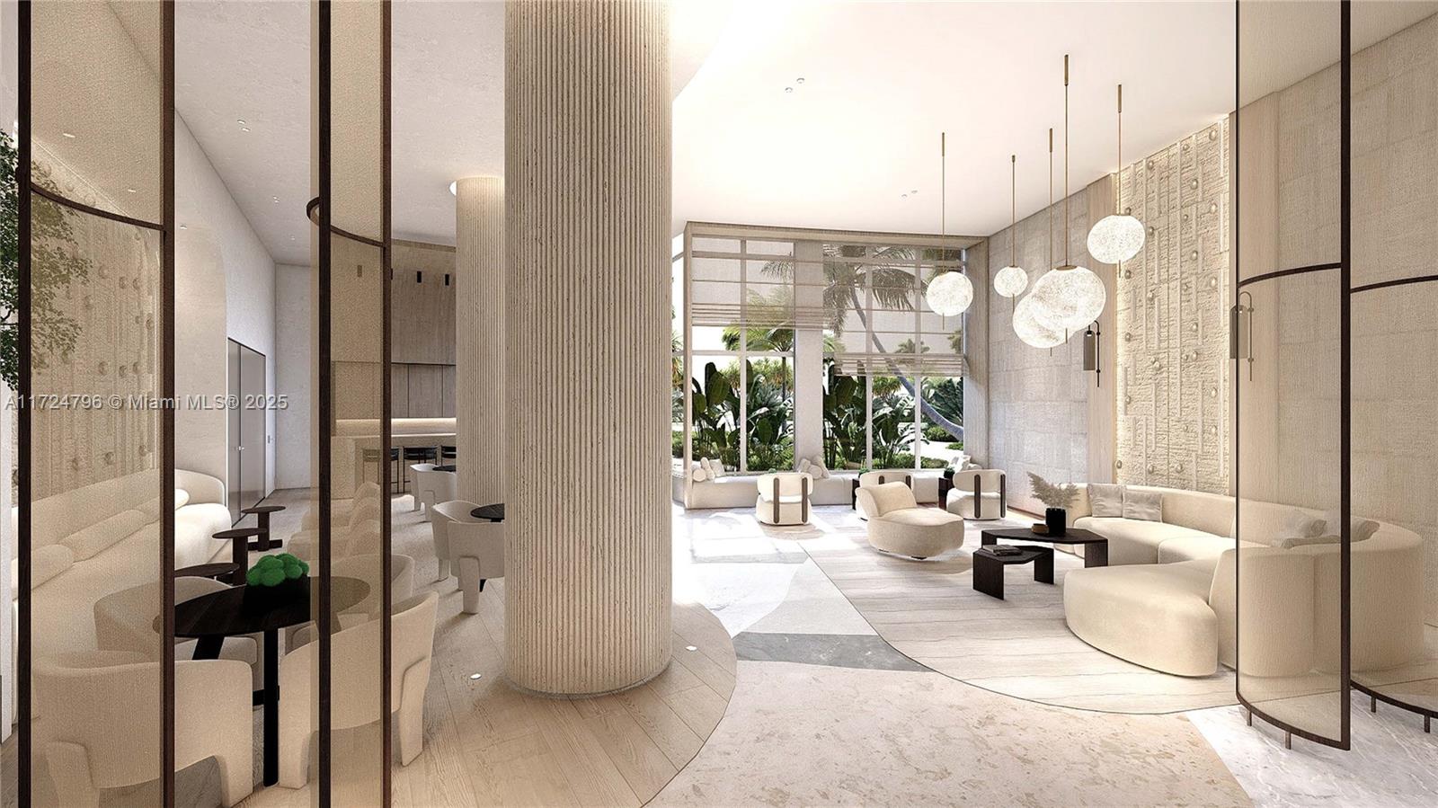 10295 COLLINS AVE RESDNTA - Residential Lease