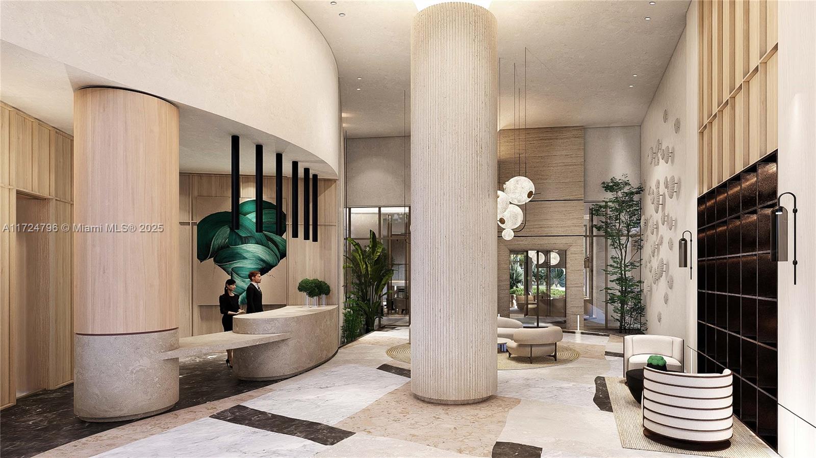 10295 COLLINS AVE RESDNTA - Residential Lease