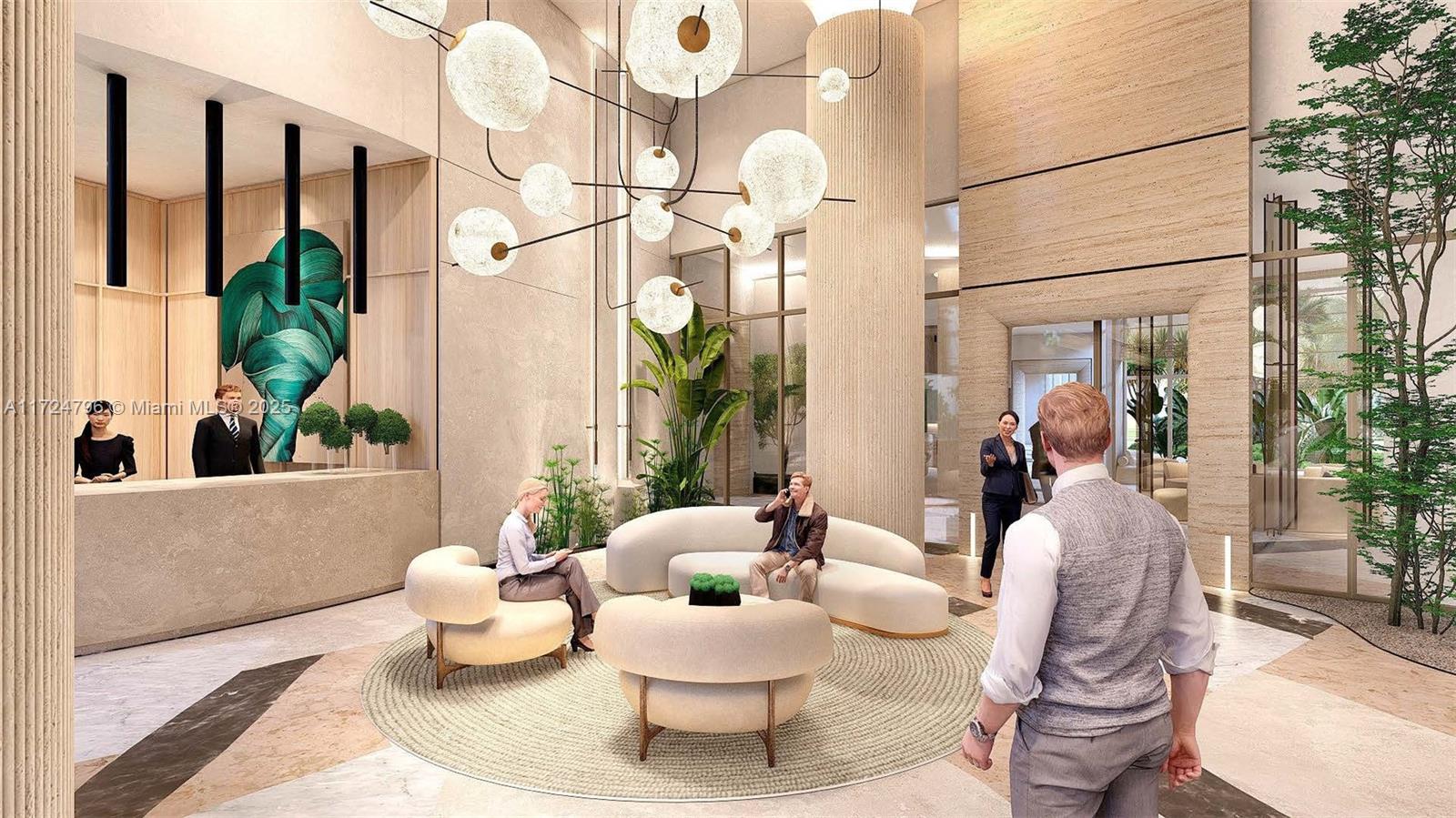 10295 COLLINS AVE RESDNTA - Residential Lease