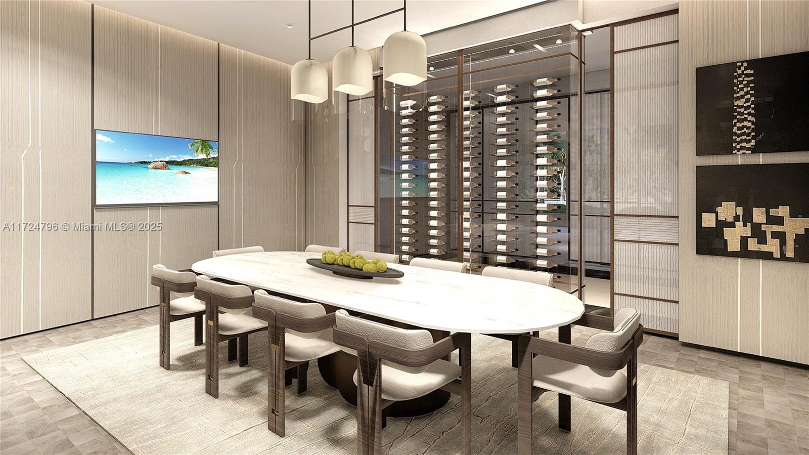 10295 COLLINS AVE RESDNTA - Residential Lease