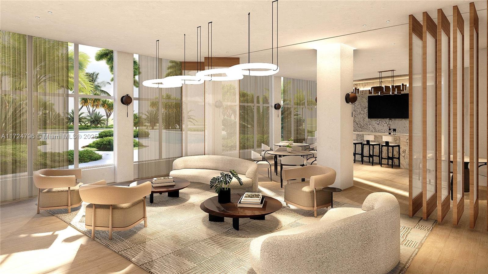 10295 COLLINS AVE RESDNTA - Residential Lease