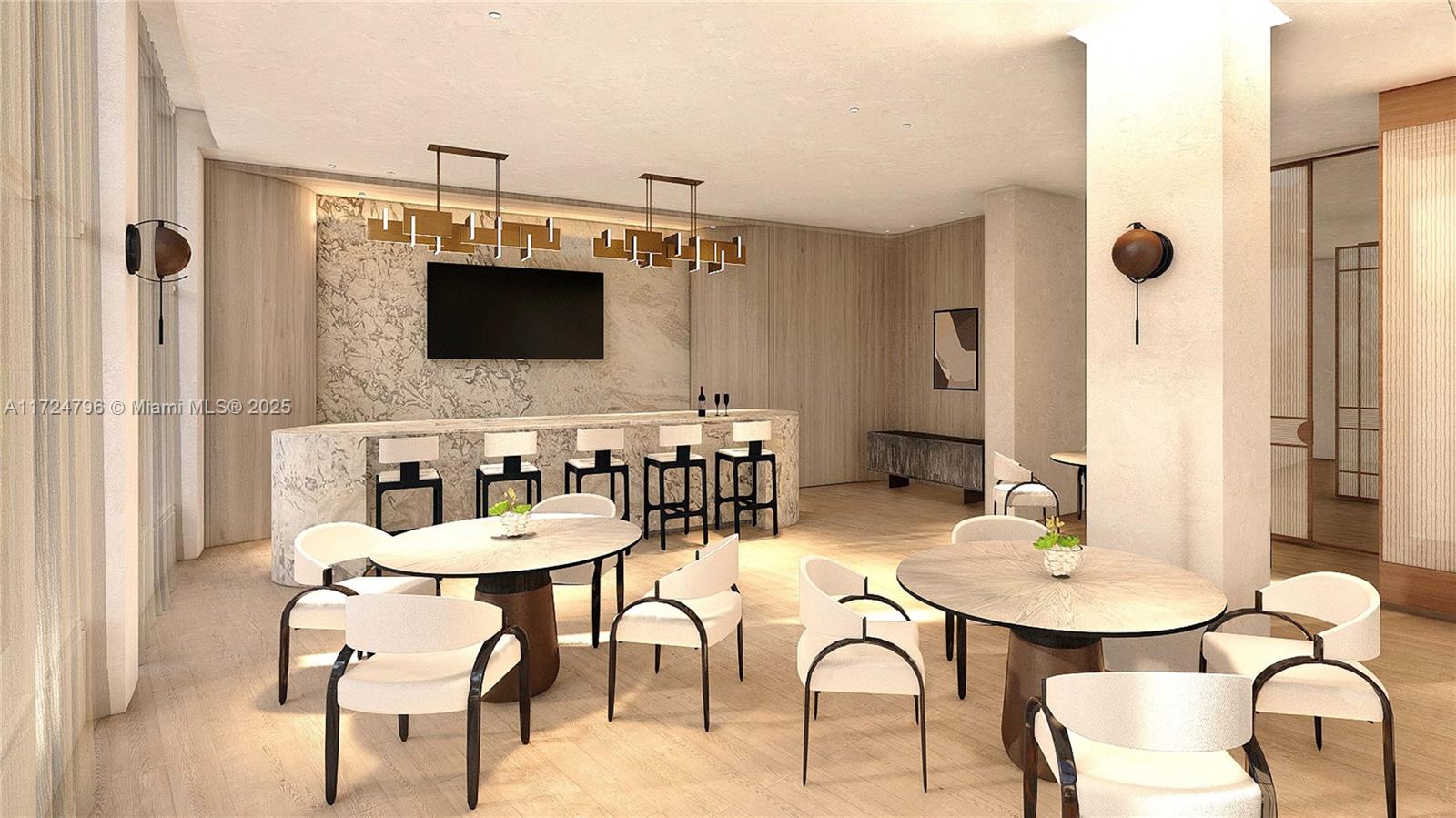 10295 COLLINS AVE RESDNTA - Residential Lease